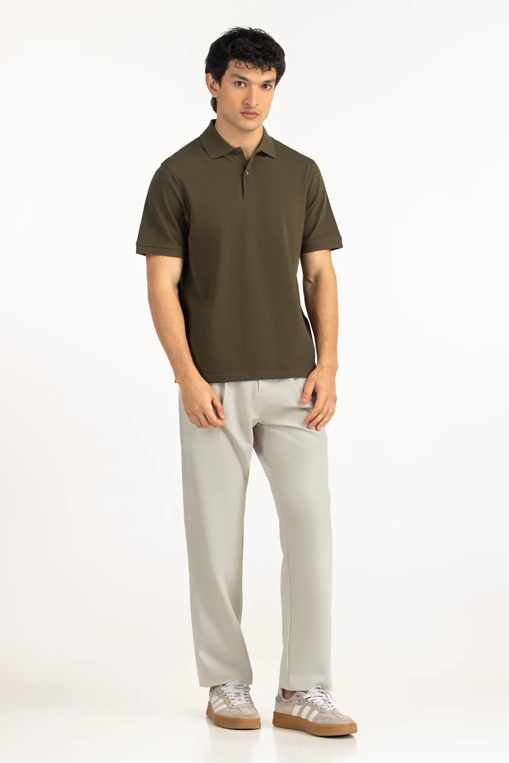 Regular Fit Polo - Image 4