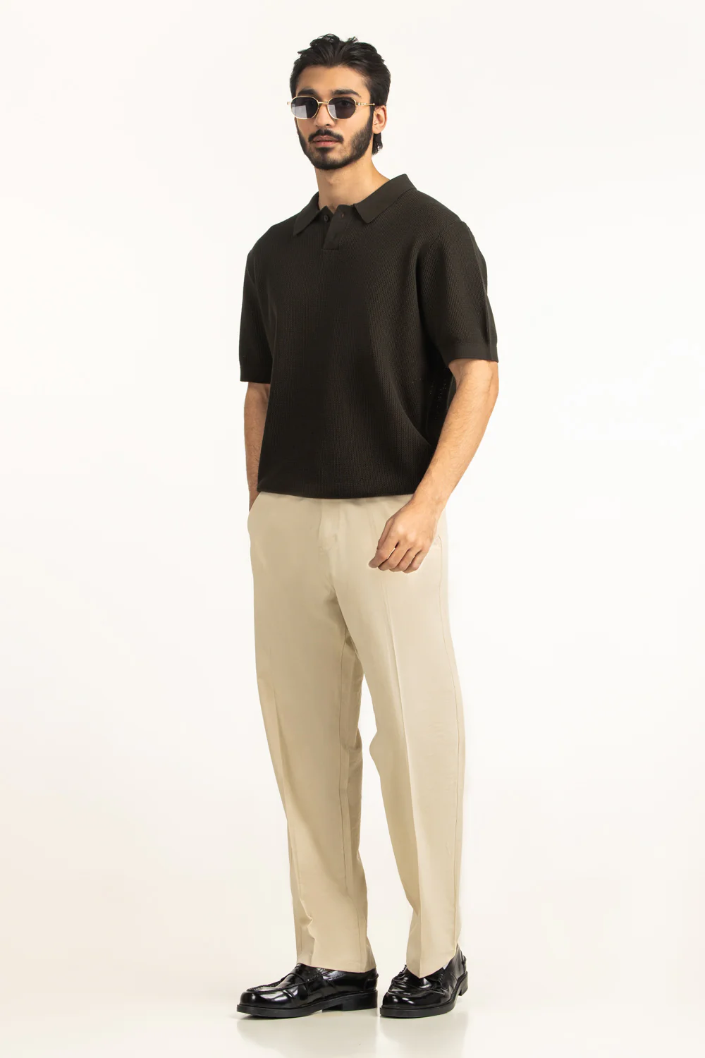 Regular Fit Polo - Image 3