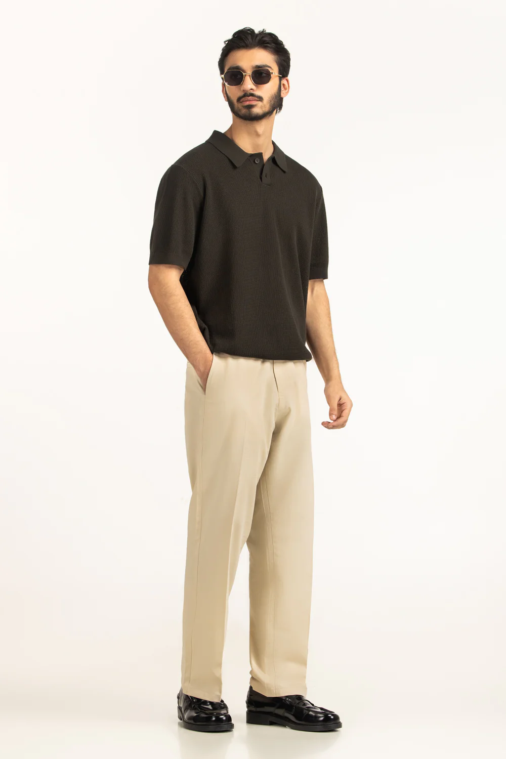 Regular Fit Polo - Image 4