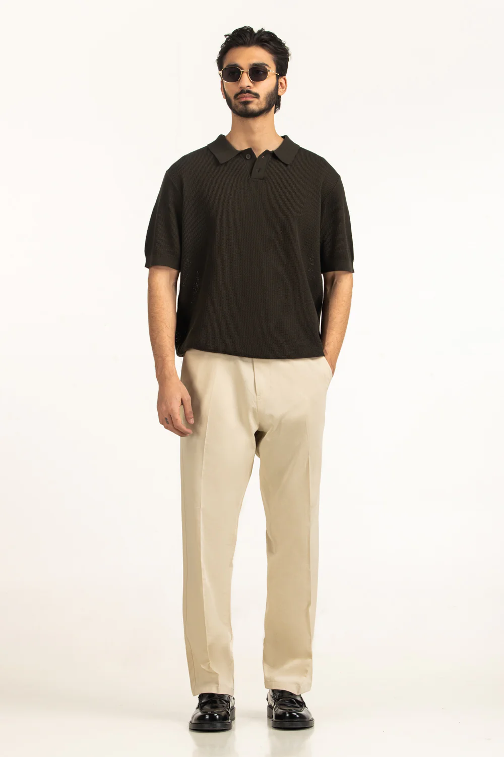 Regular Fit Polo - Image 6
