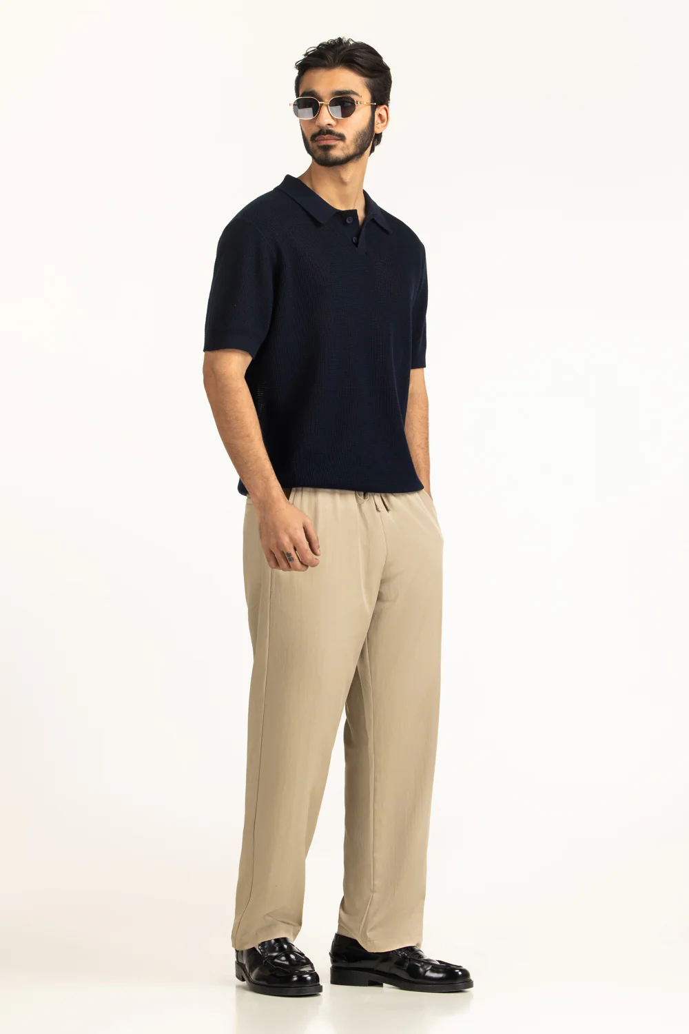 Regular Fit Polo - Image 4