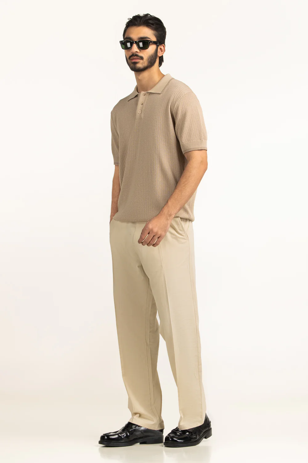 Regular Fit Polo - Image 3