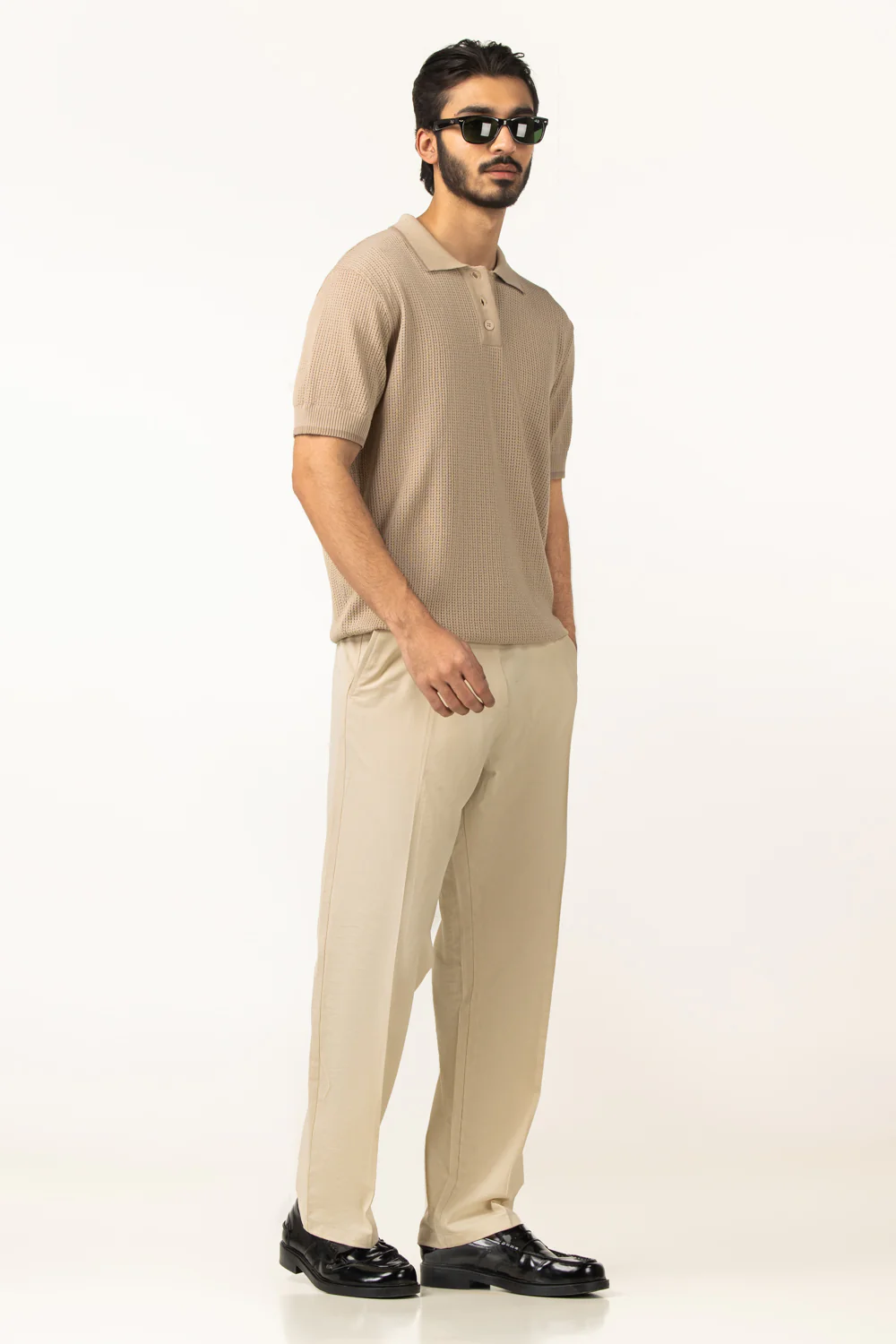 Regular Fit Polo - Image 4