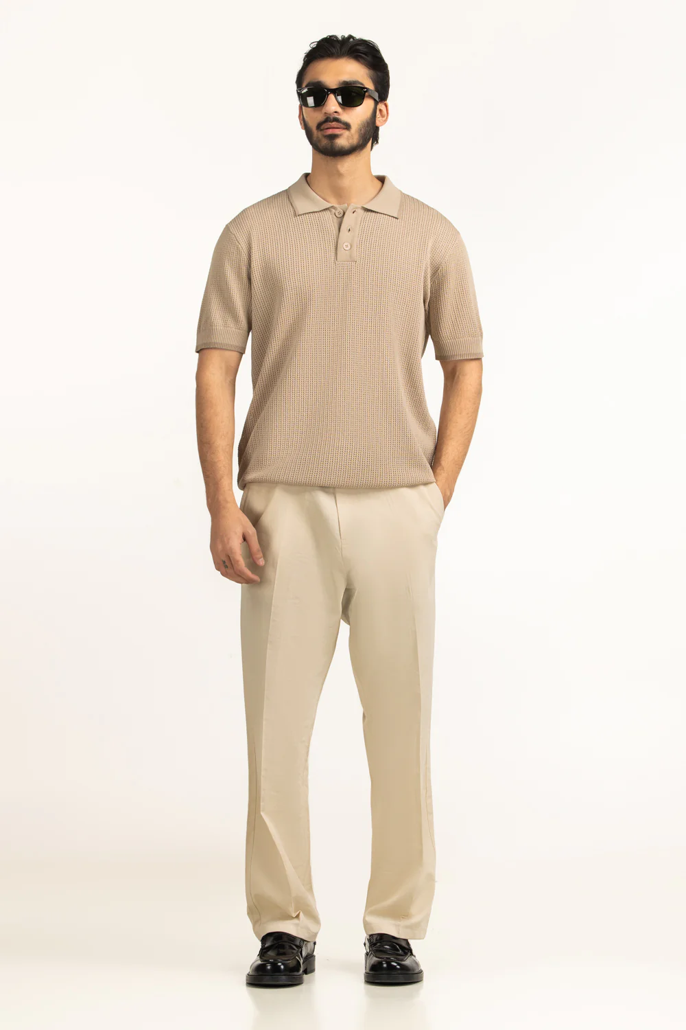 Regular Fit Polo - Image 6