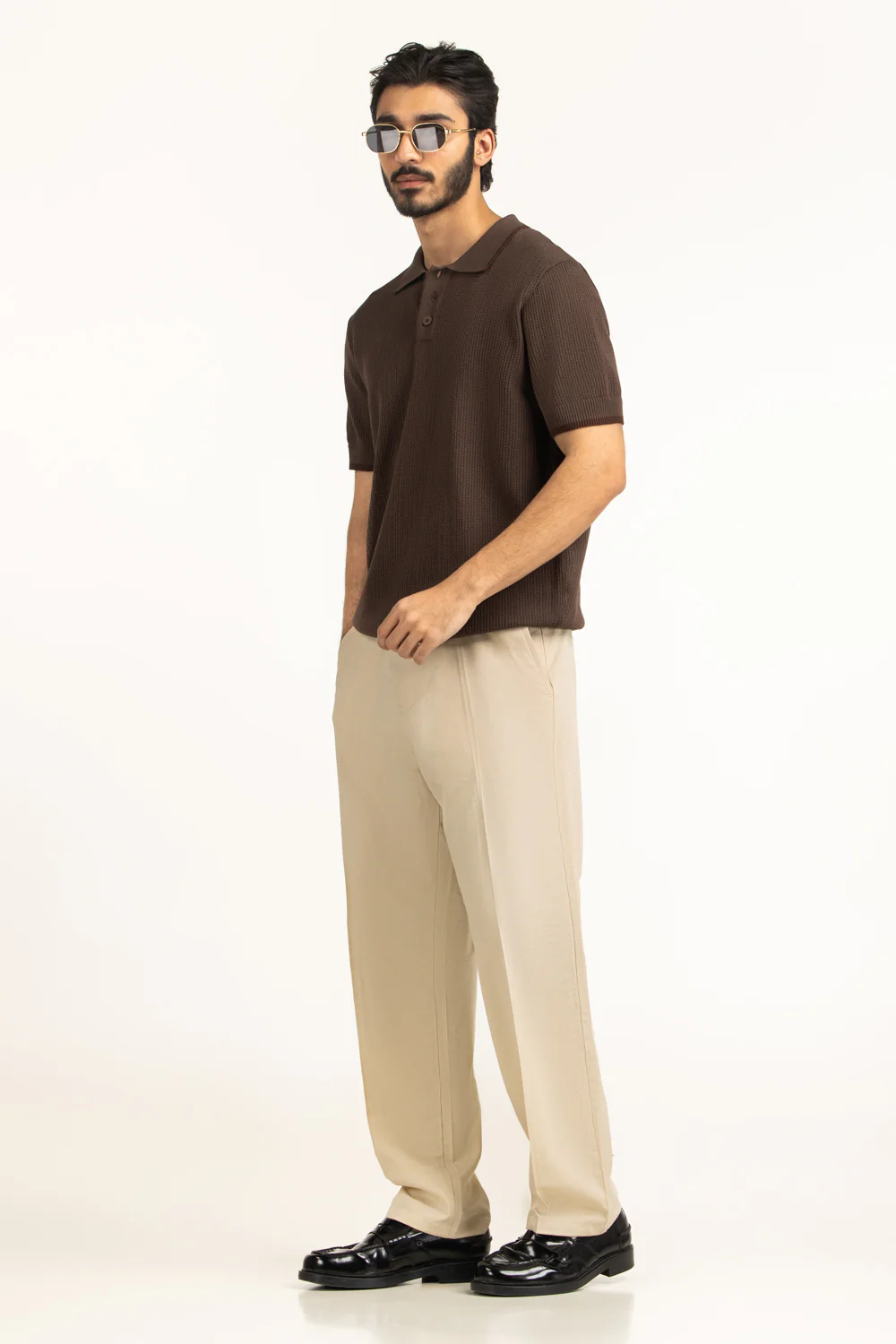 Regular Fit Polo - Image 3