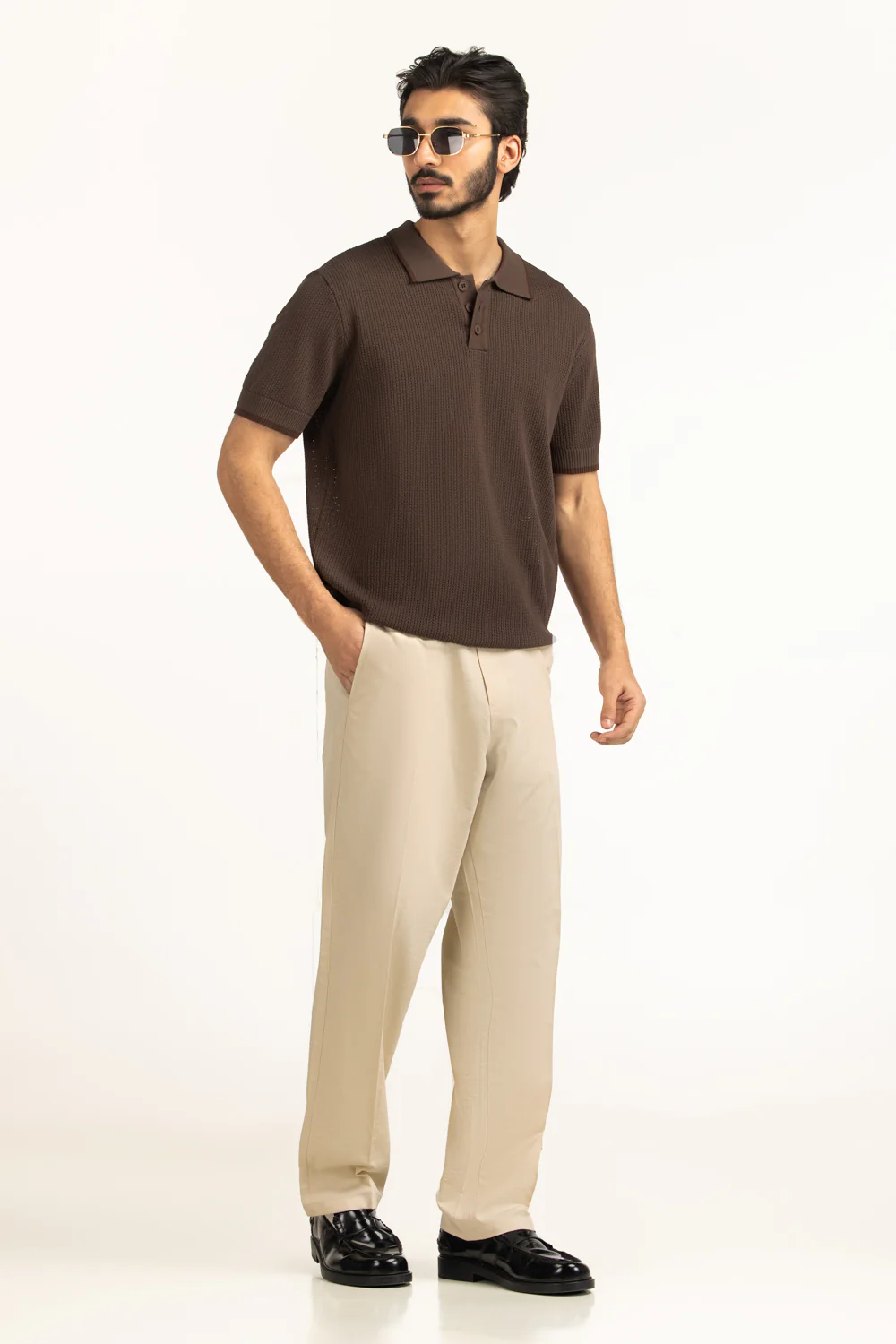 Regular Fit Polo - Image 4