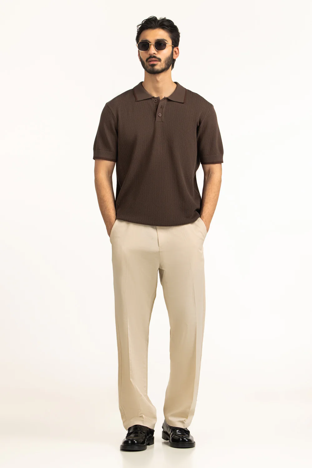 Regular Fit Polo - Image 6