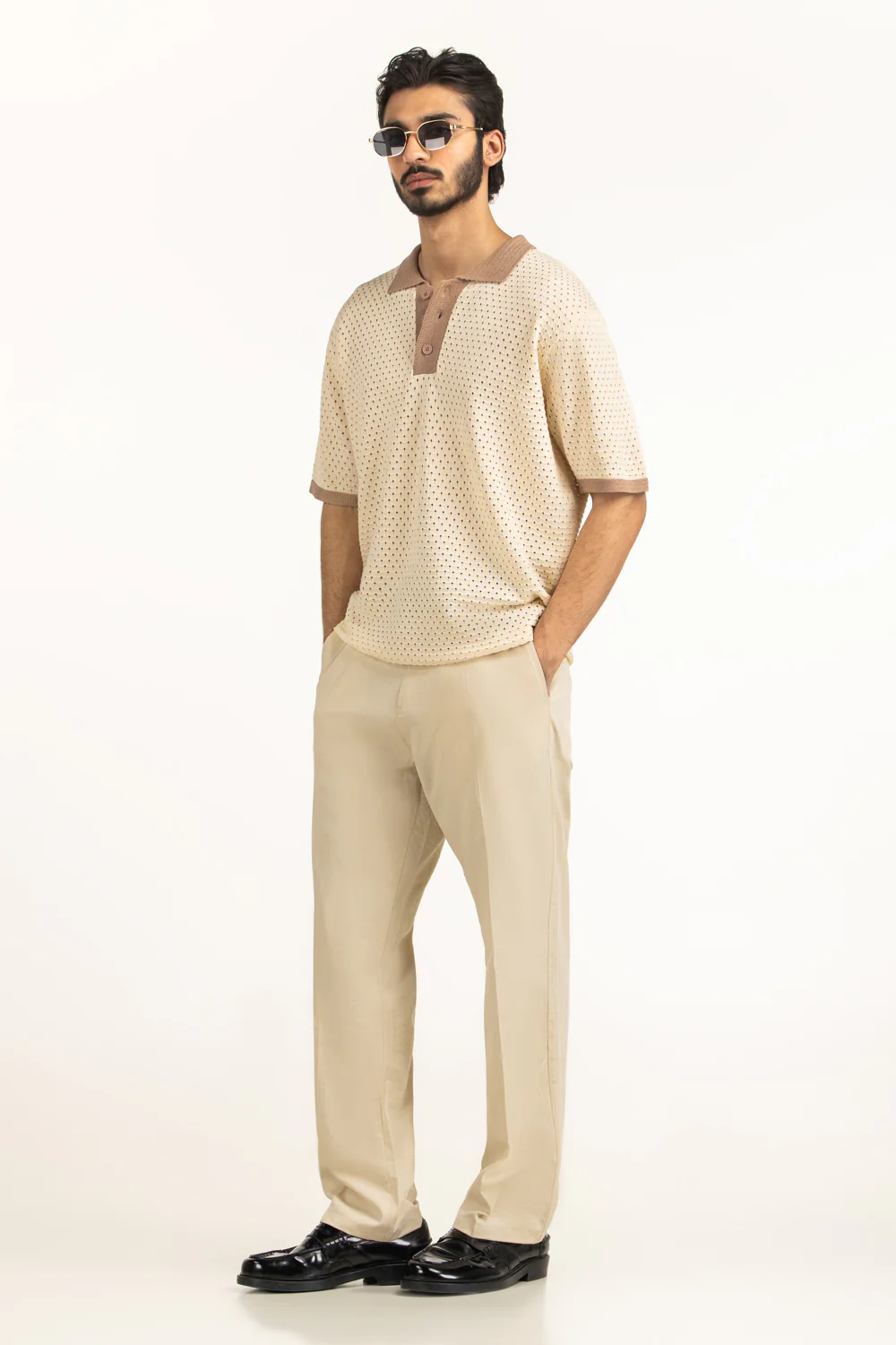 Regular Fit Polo - Image 3