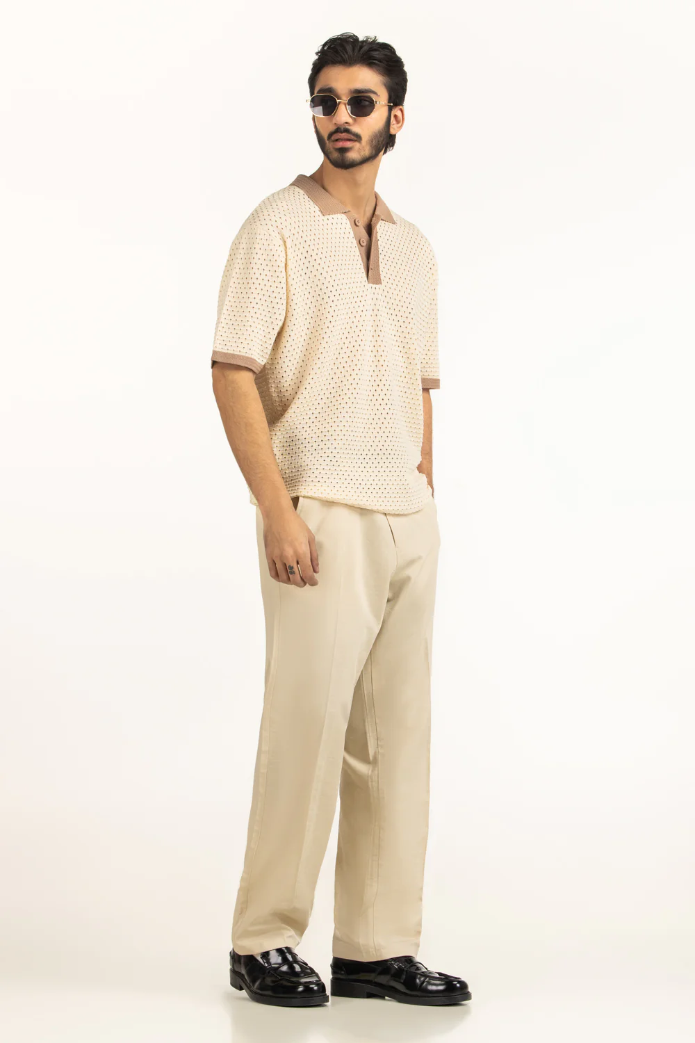 Regular Fit Polo - Image 4