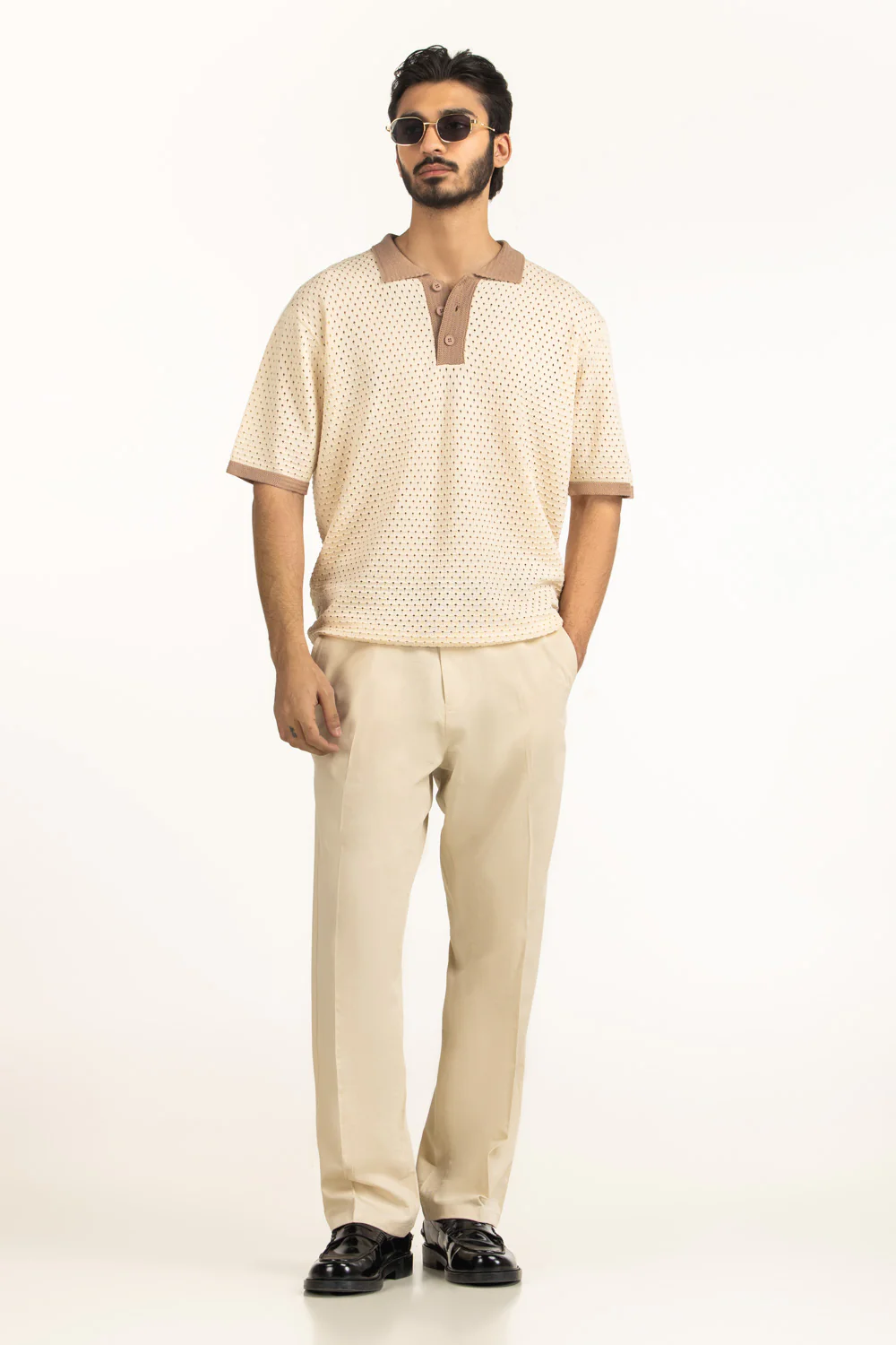 Regular Fit Polo - Image 6
