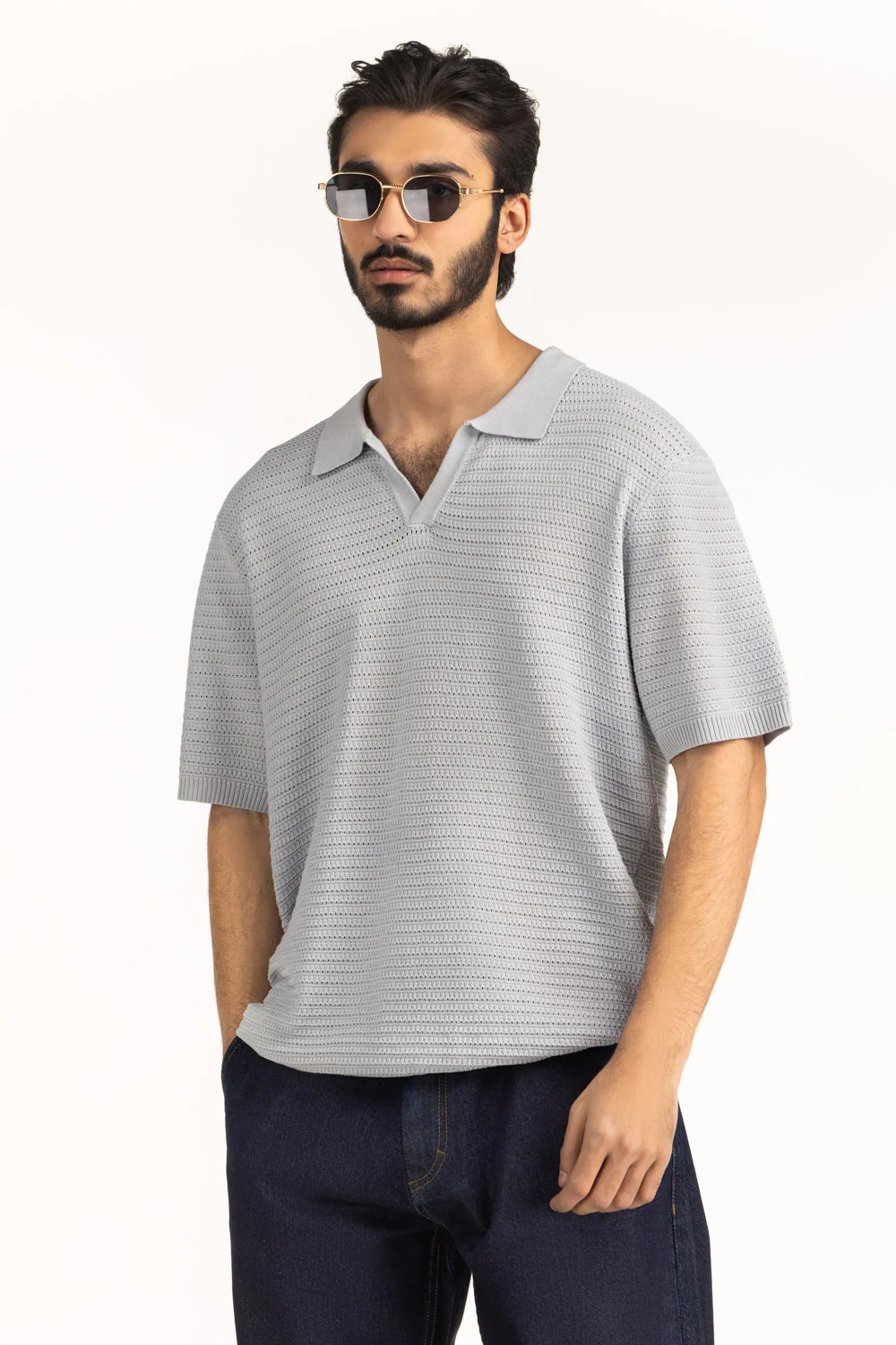 Regular Fit Polo