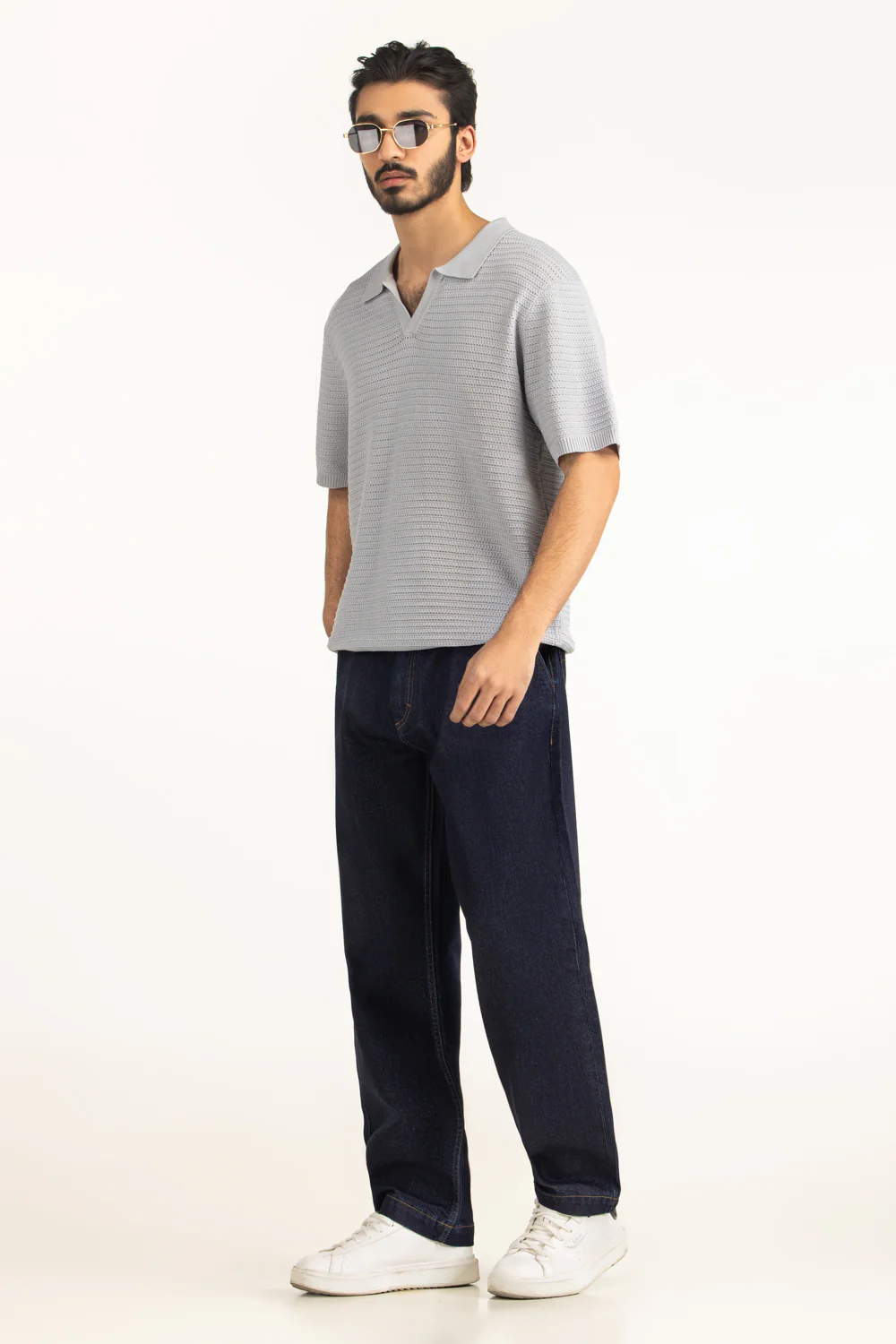Regular Fit Polo - Image 3