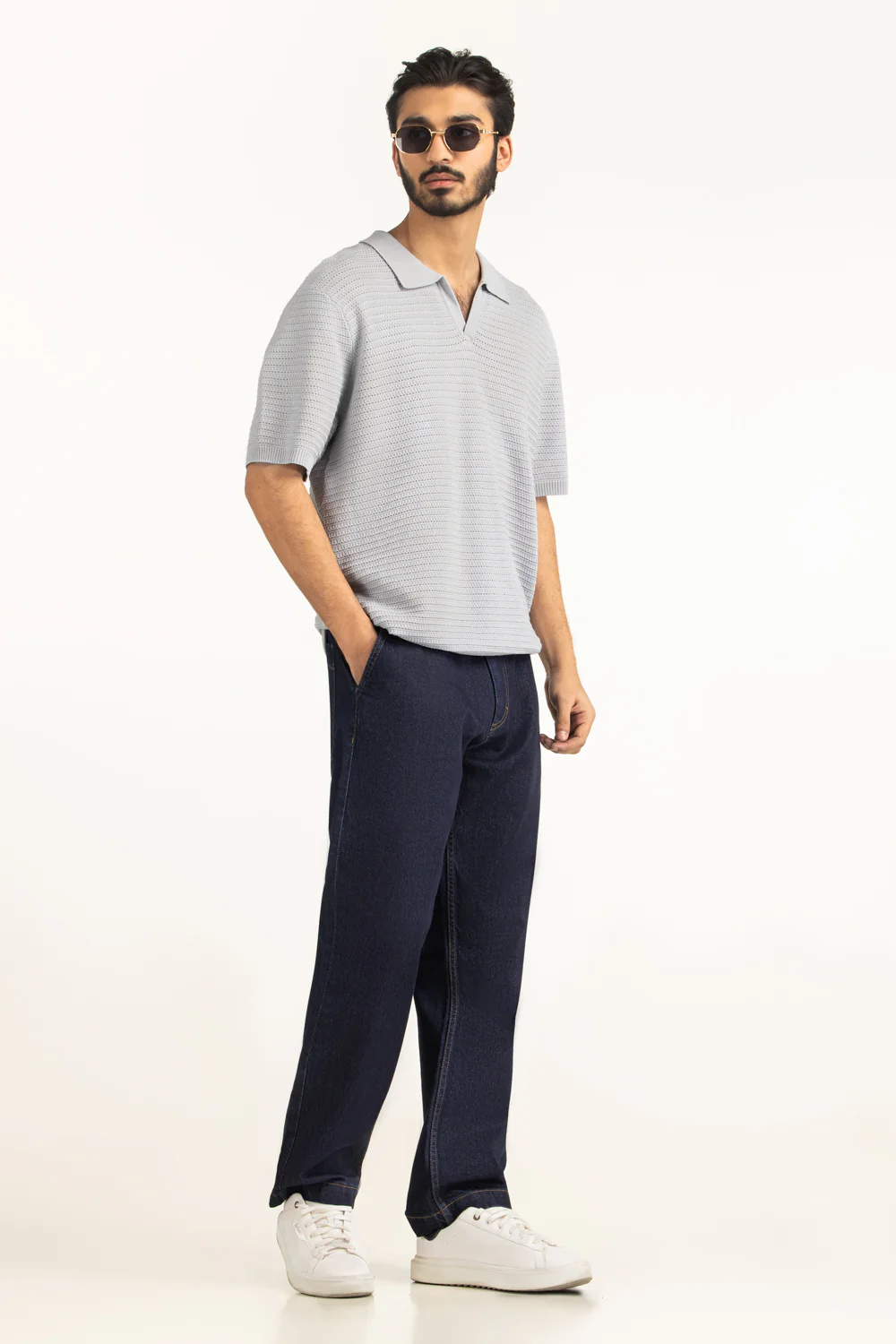 Regular Fit Polo - Image 4