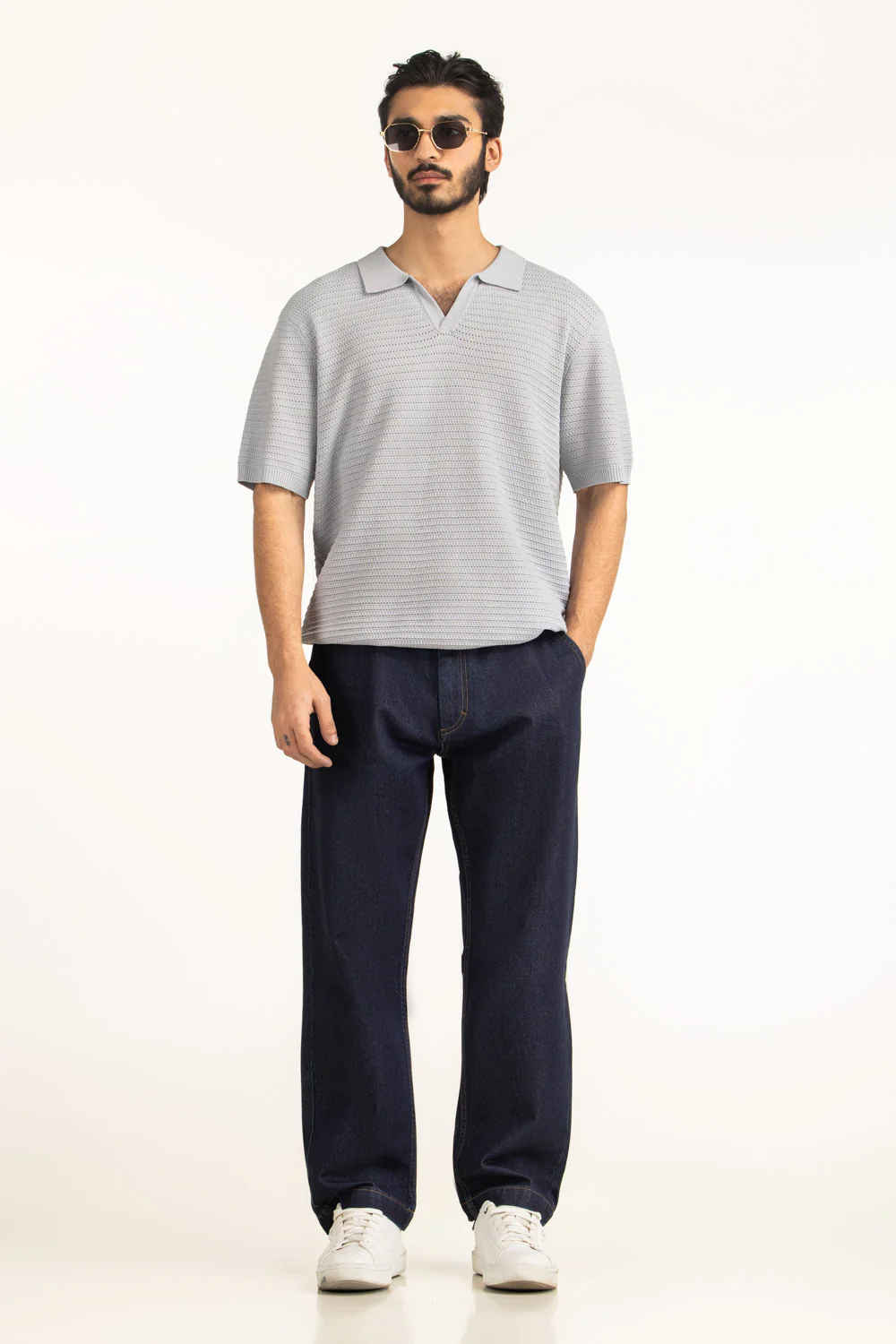Regular Fit Polo - Image 6