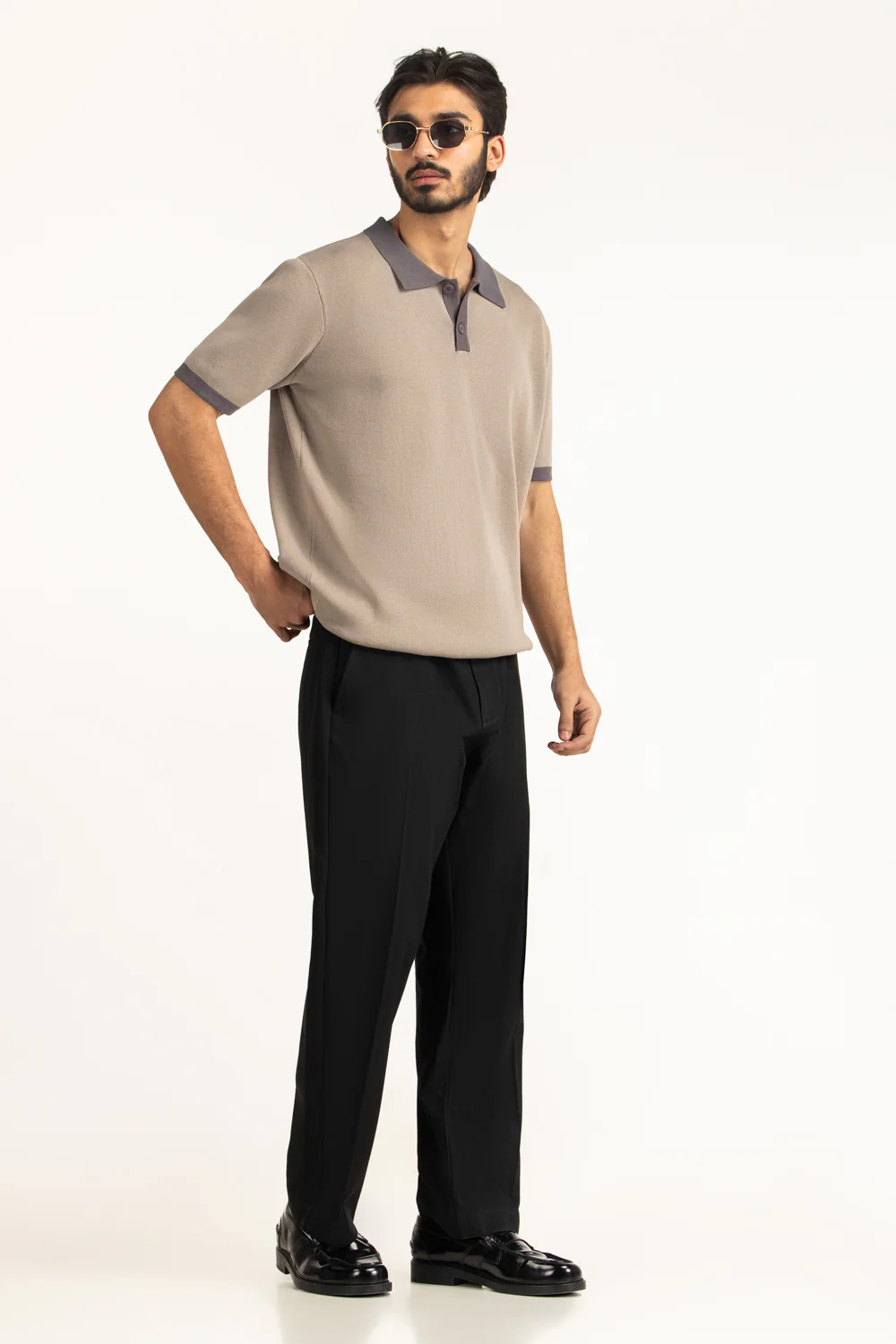 Regular Fit Polo - Image 4