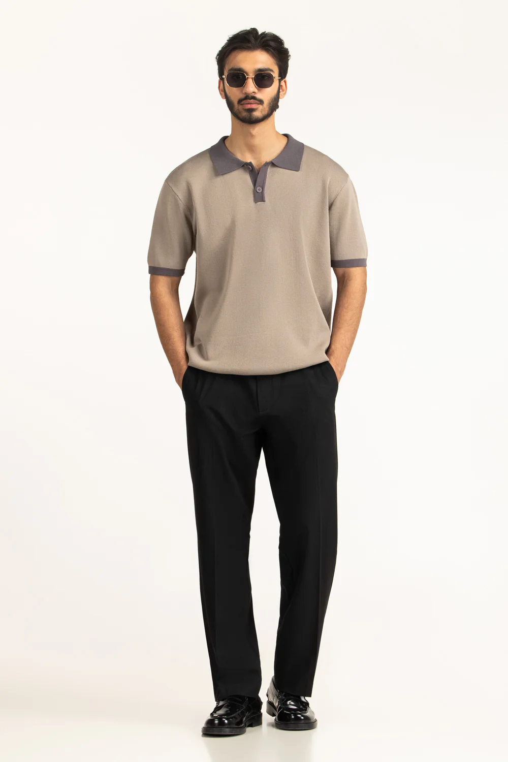 Regular Fit Polo - Image 6