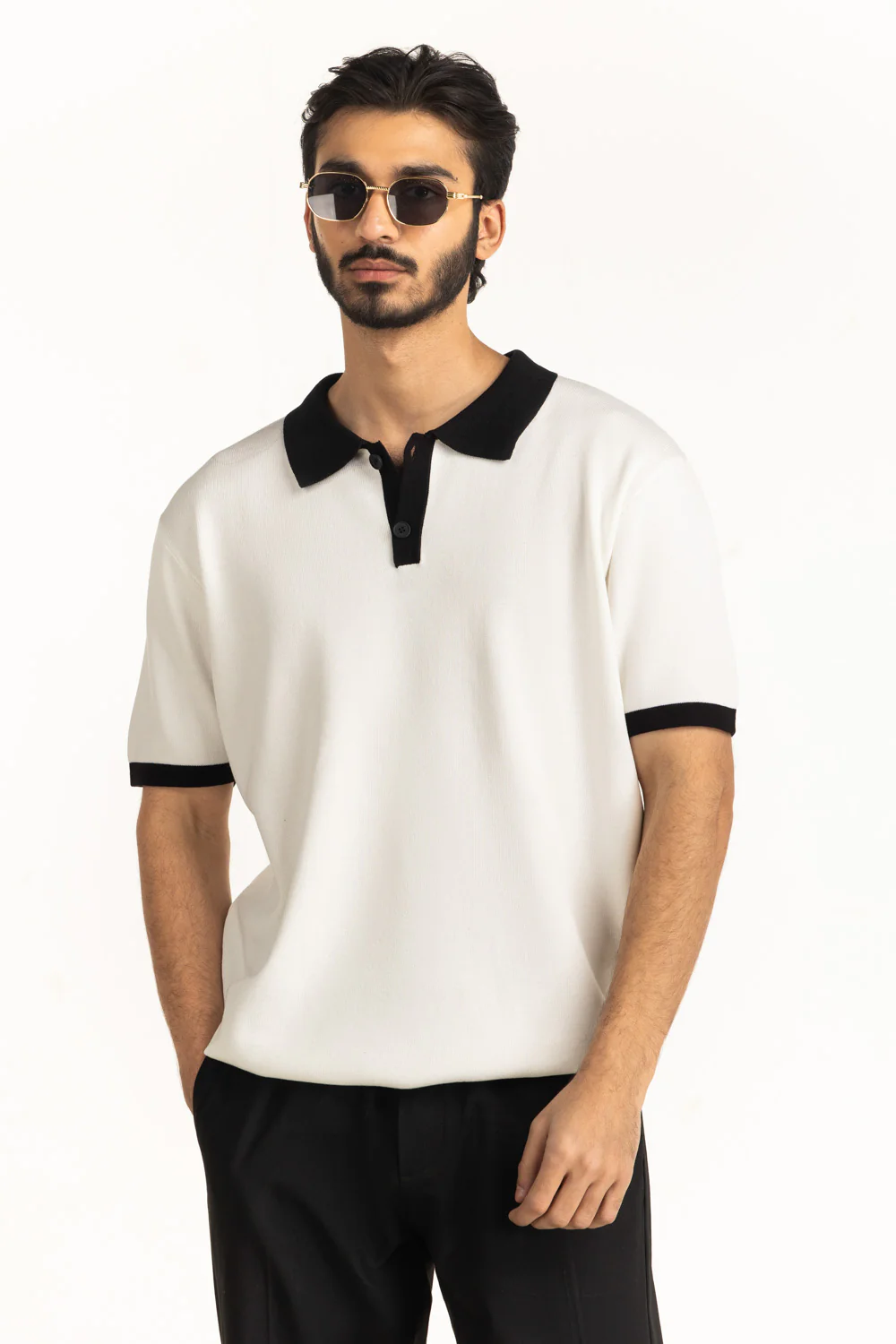 Regular Fit Polo