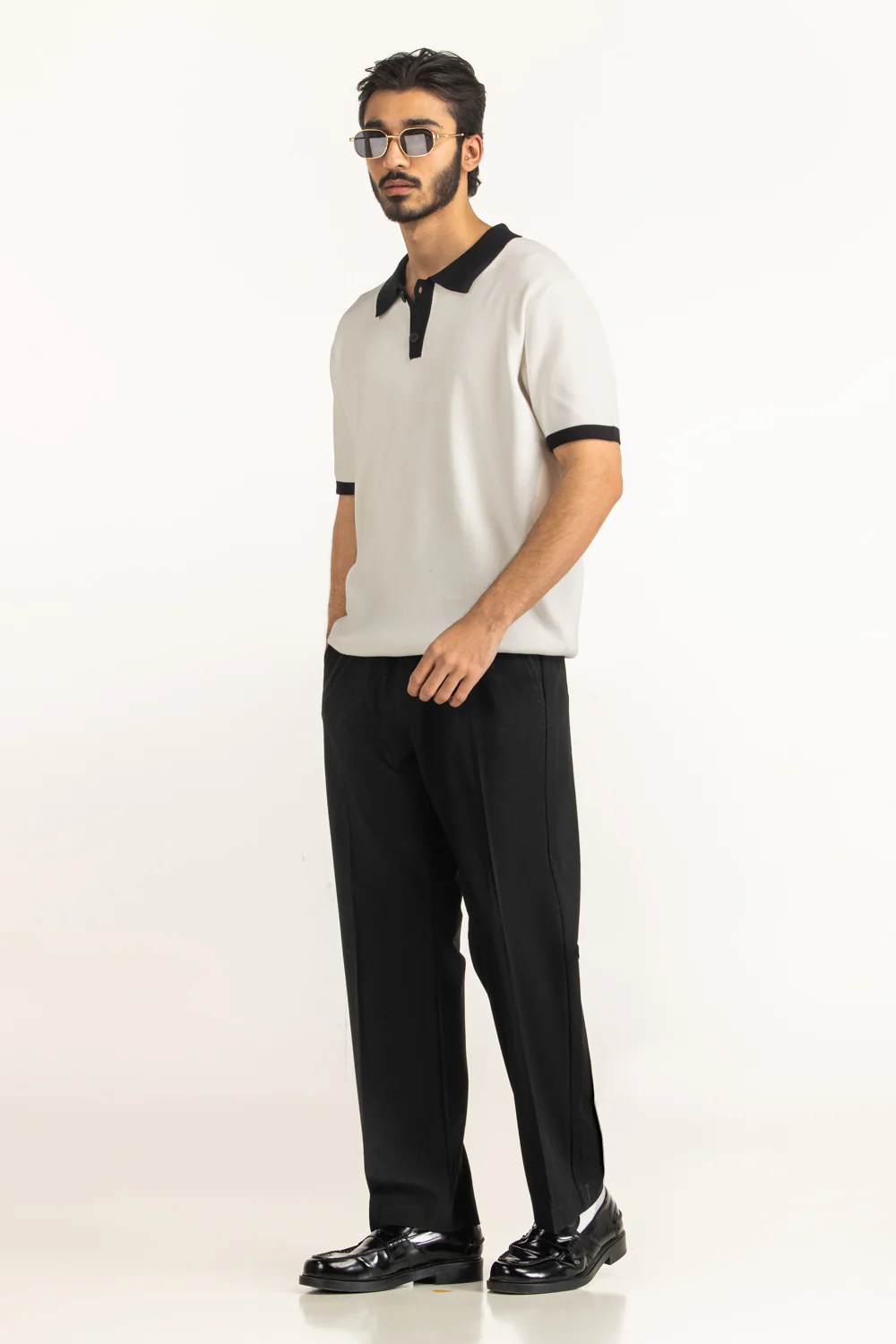 Regular Fit Polo - Image 3