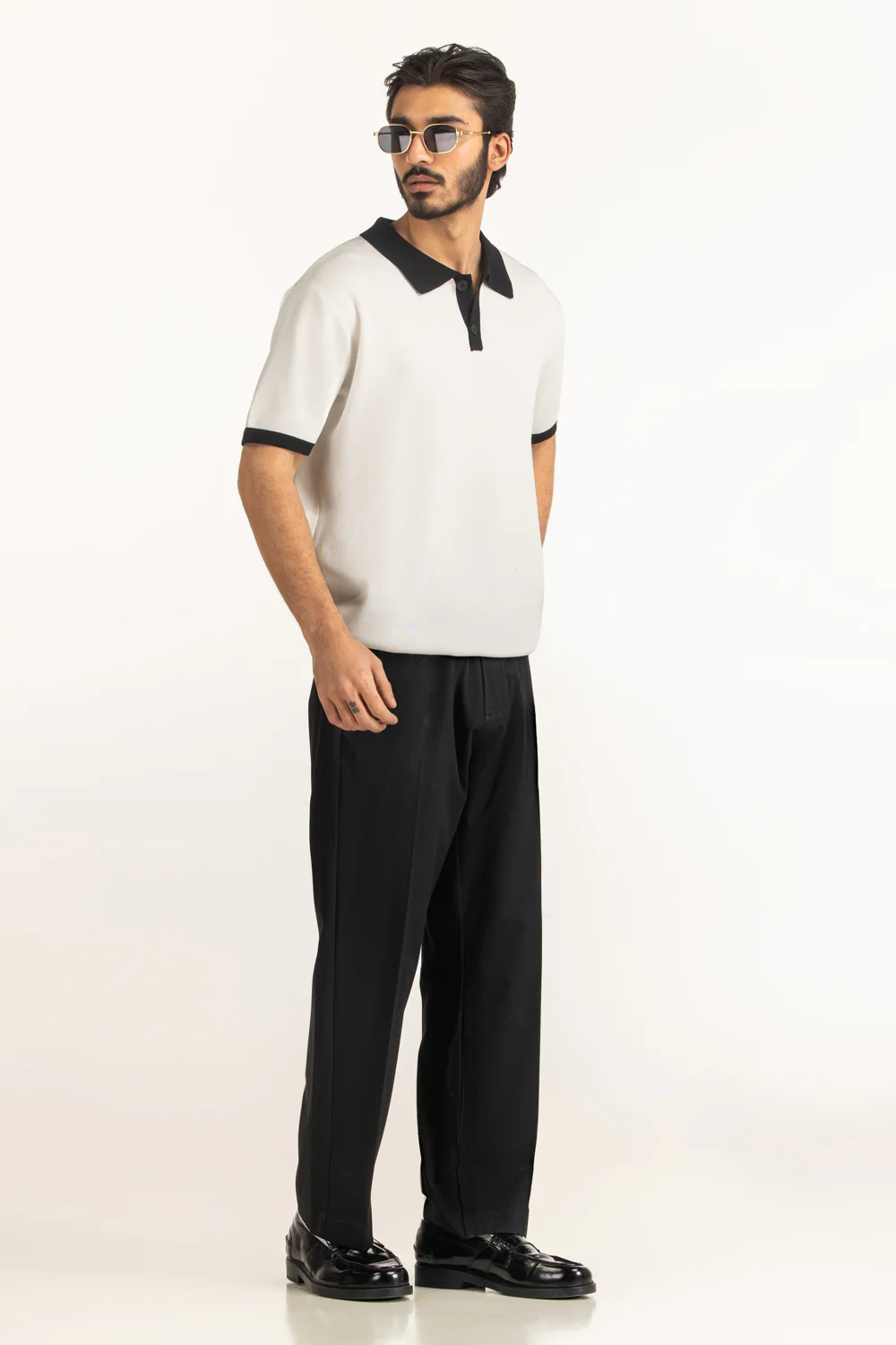 Regular Fit Polo - Image 4