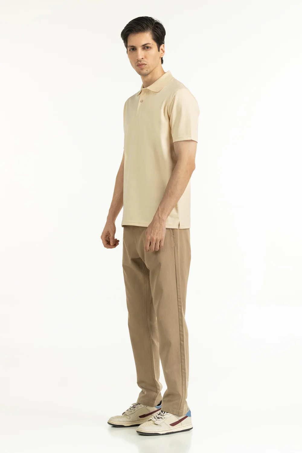 Regular Fit Polo - Image 5