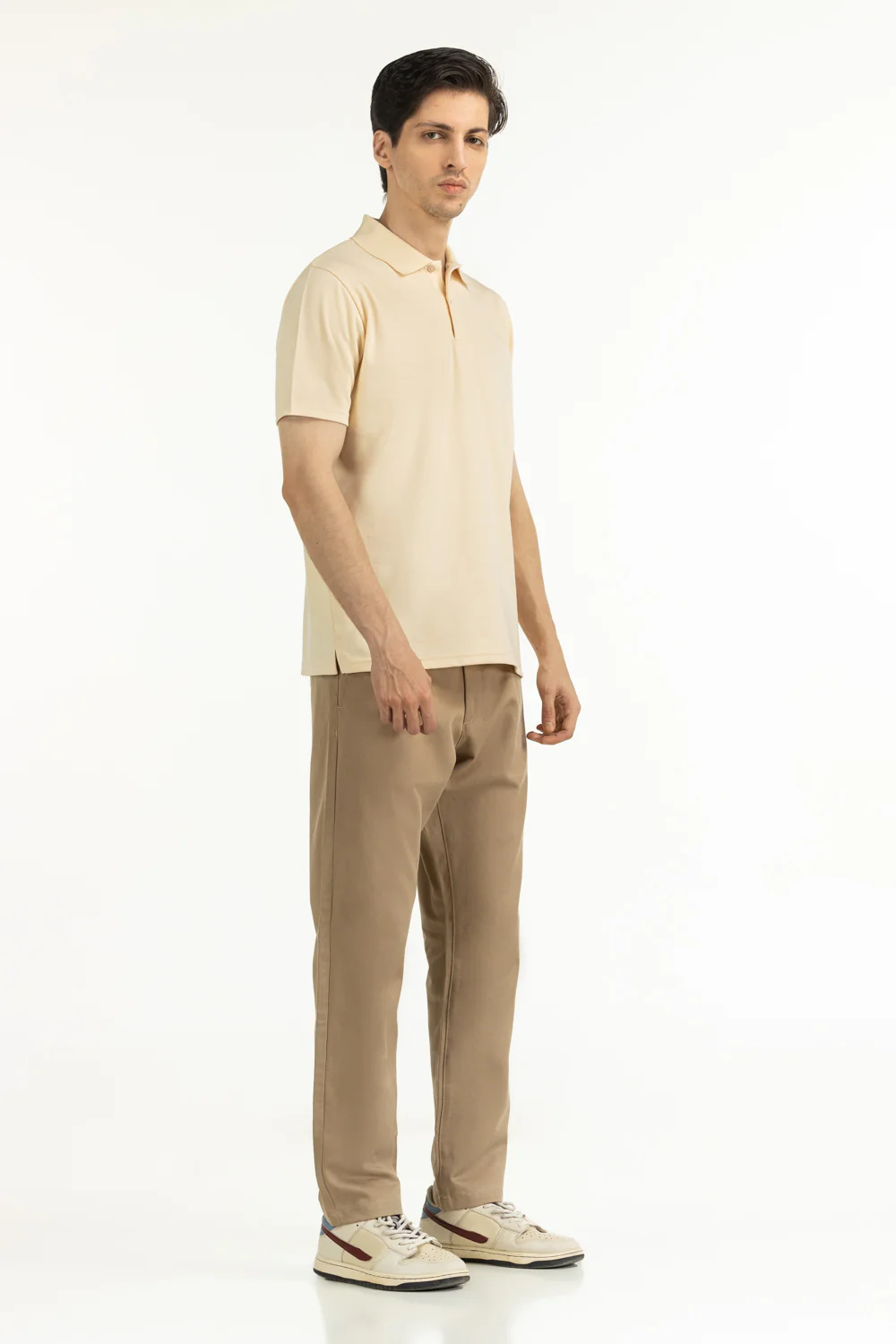 Regular Fit Polo - Image 6