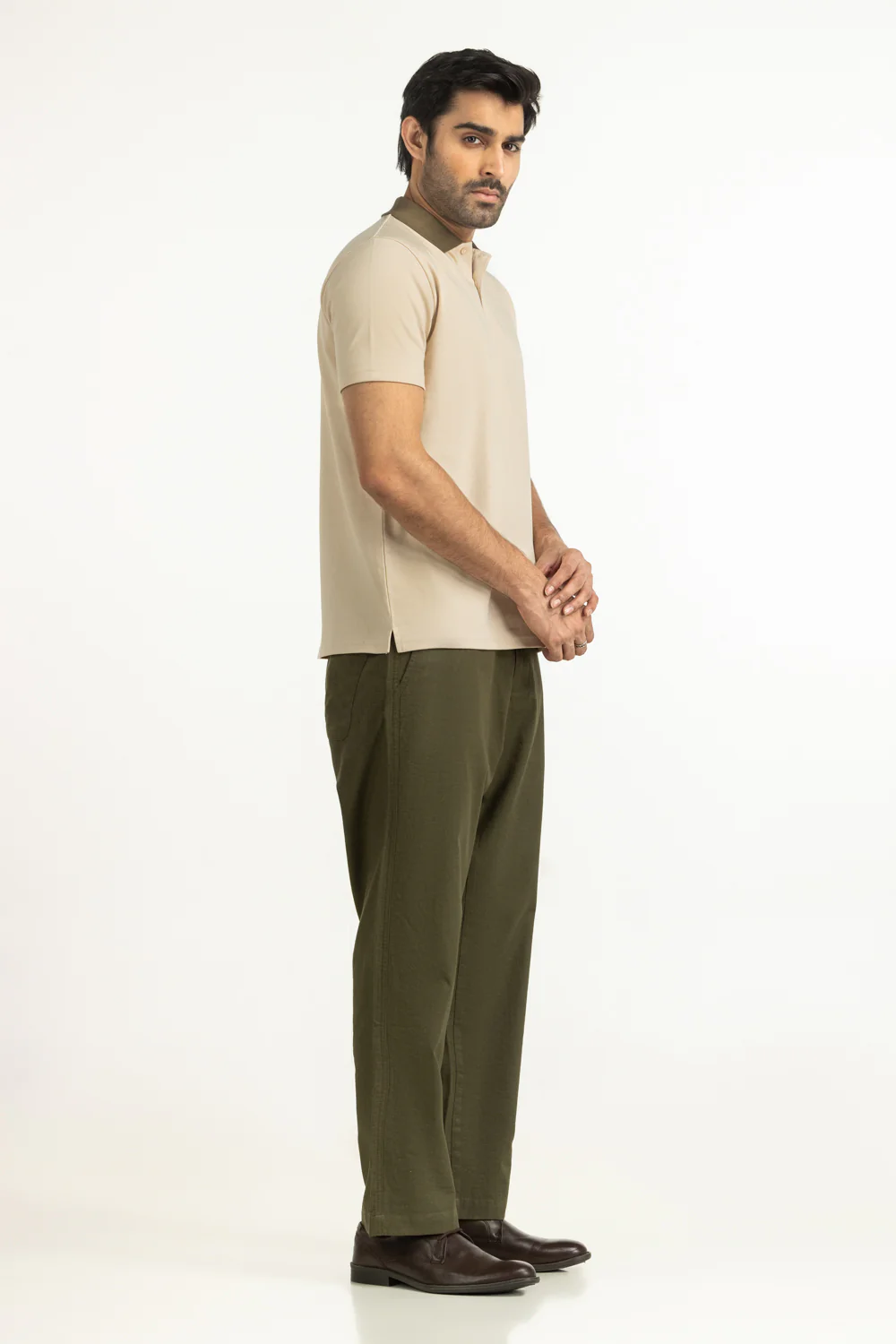 Regular Fit Polo - Image 6