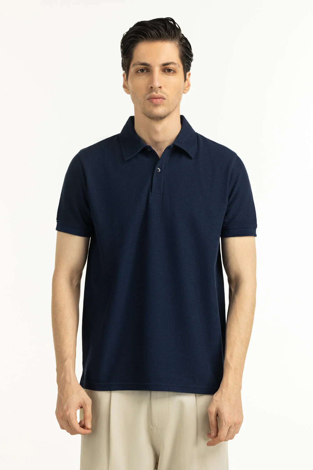 Regular Fit Polo