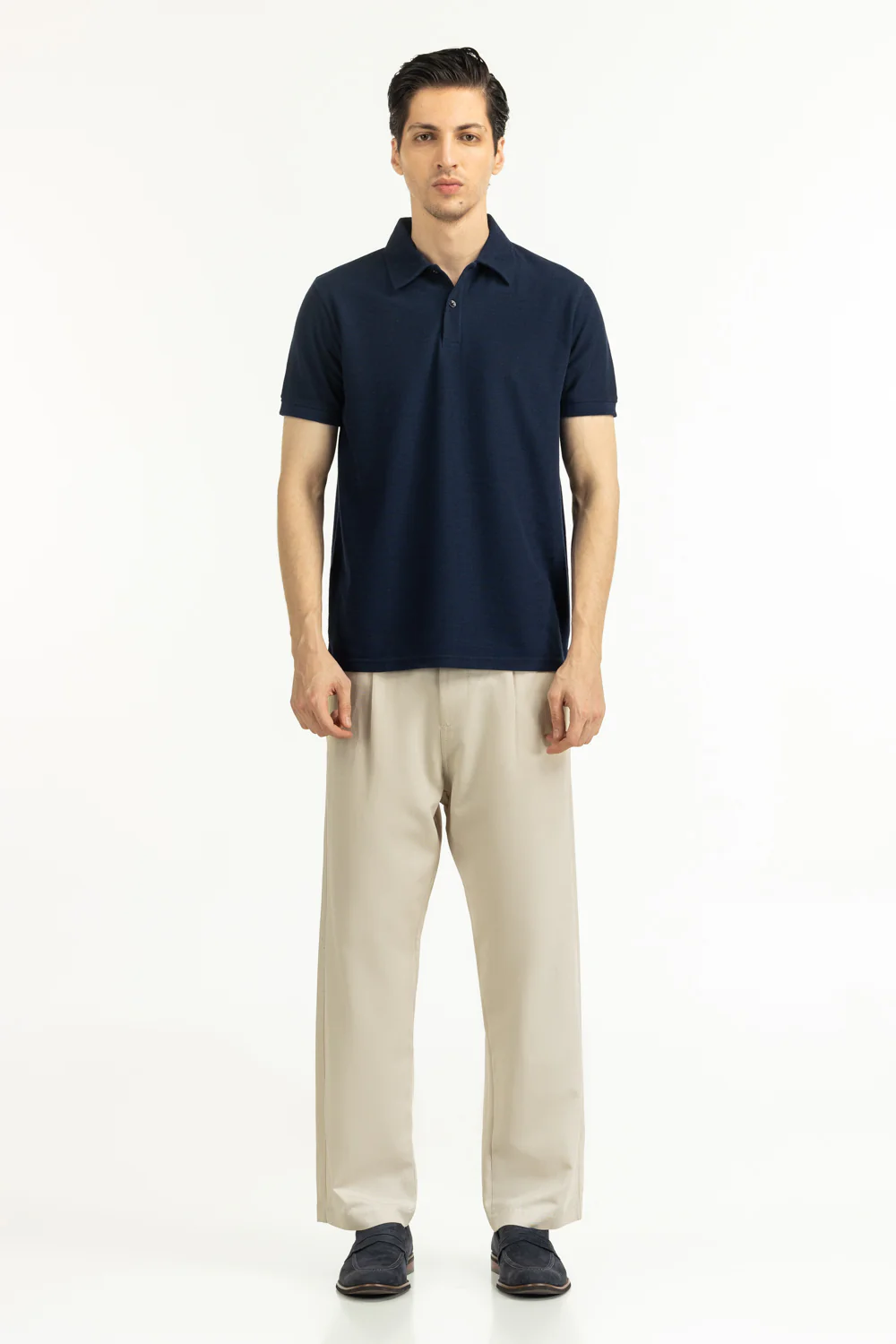 Regular Fit Polo - Image 3