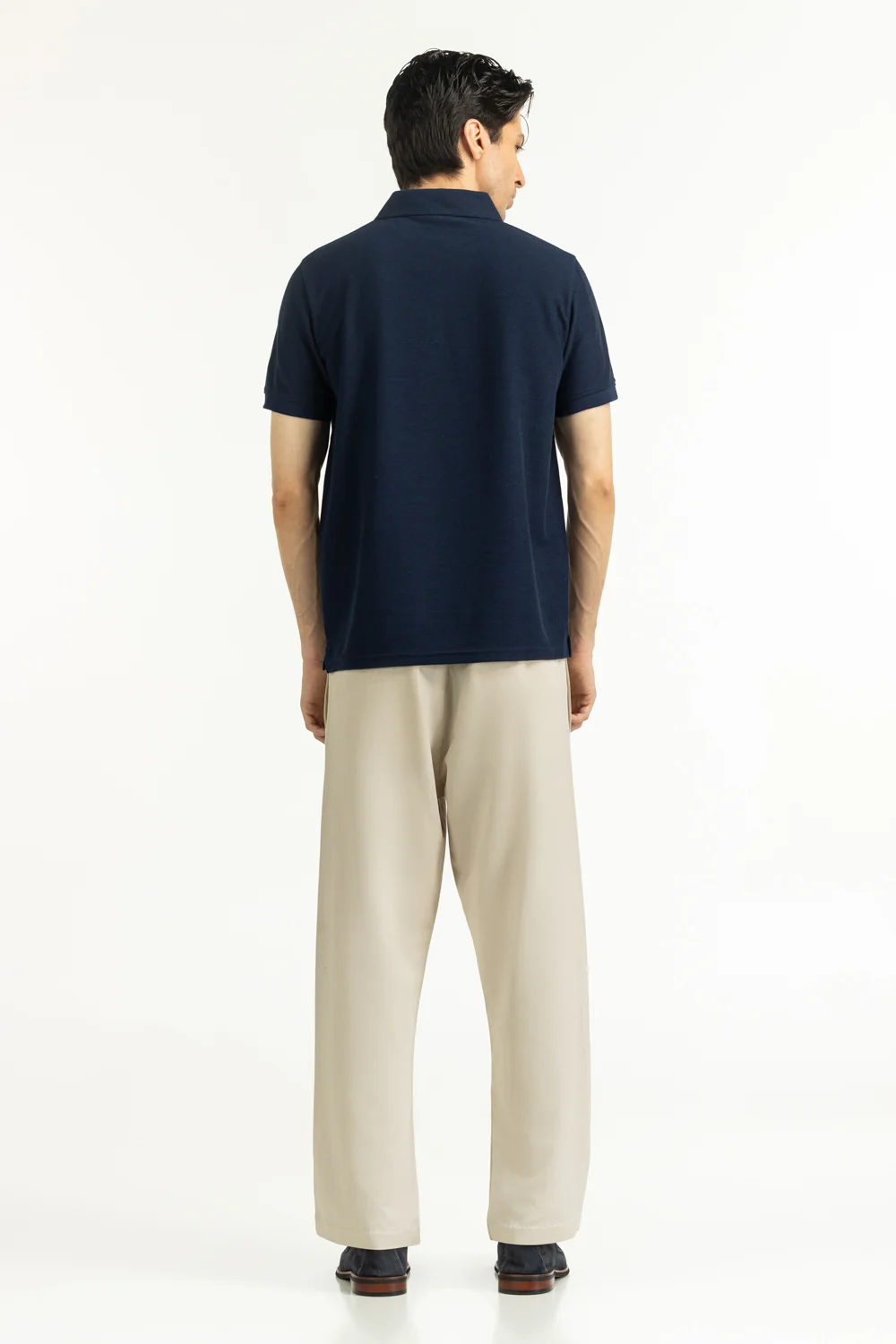 Regular Fit Polo - Image 4