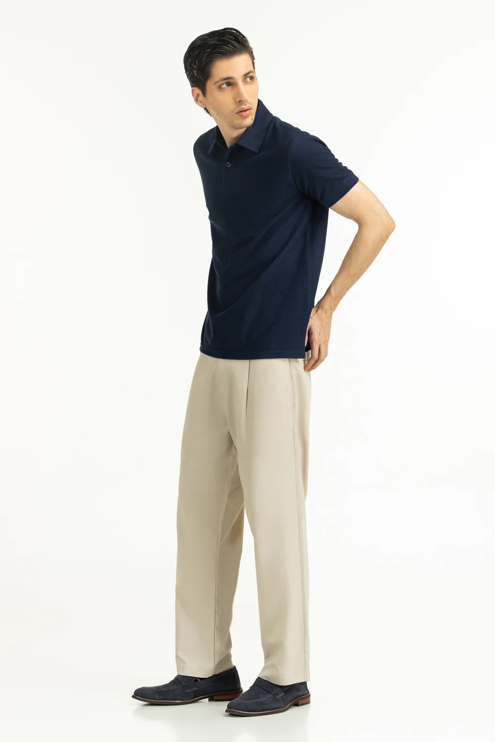 Regular Fit Polo - Image 5
