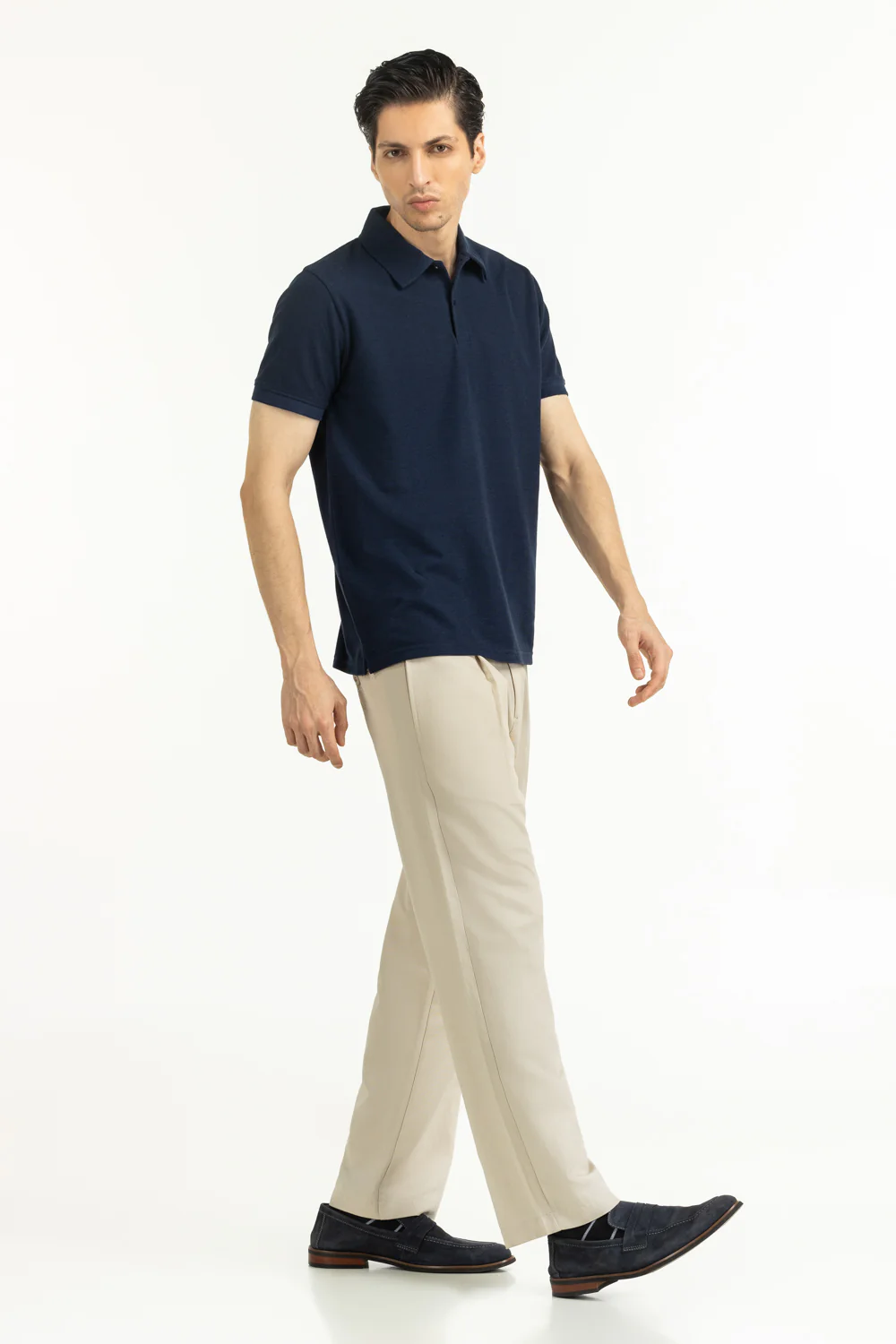 Regular Fit Polo - Image 6