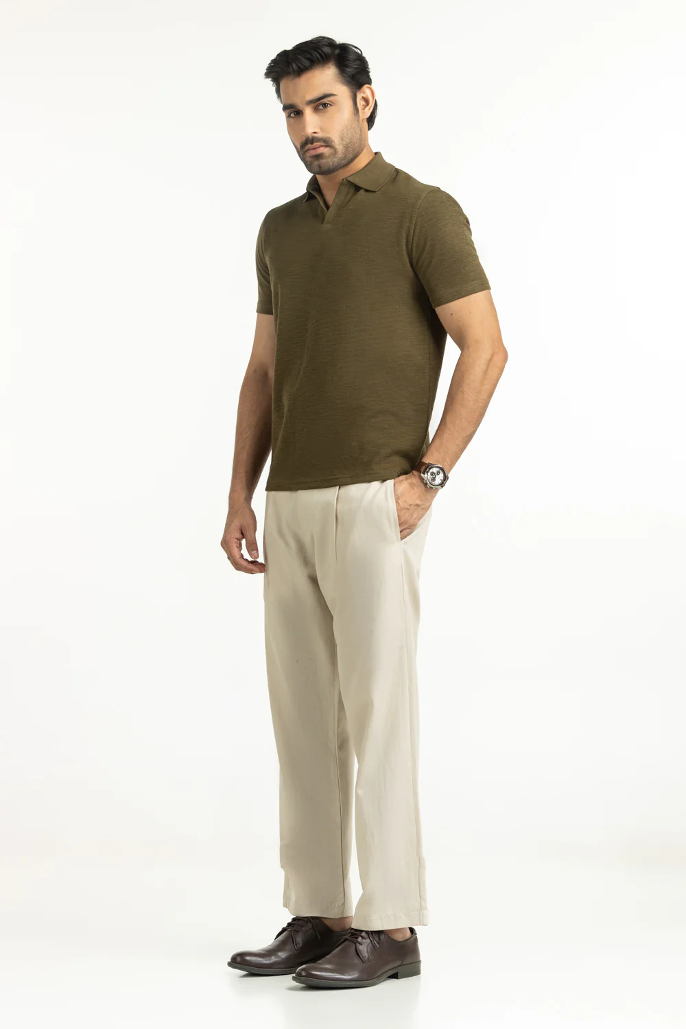 Regular Fit Polo - Image 3