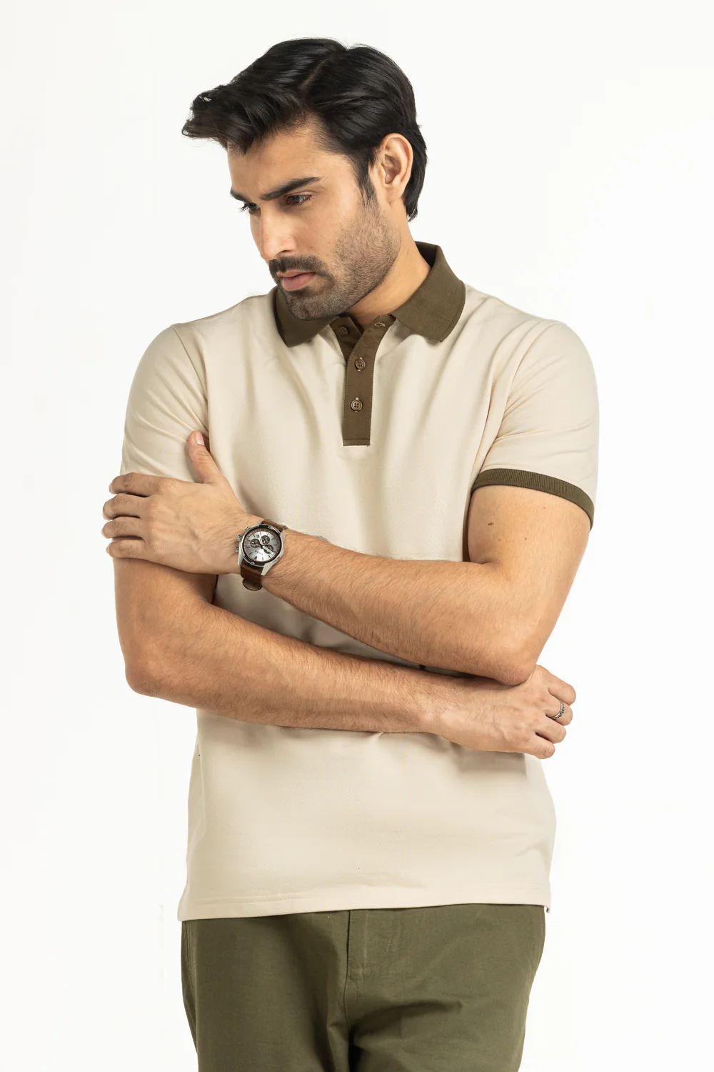 Regular Fit Polo