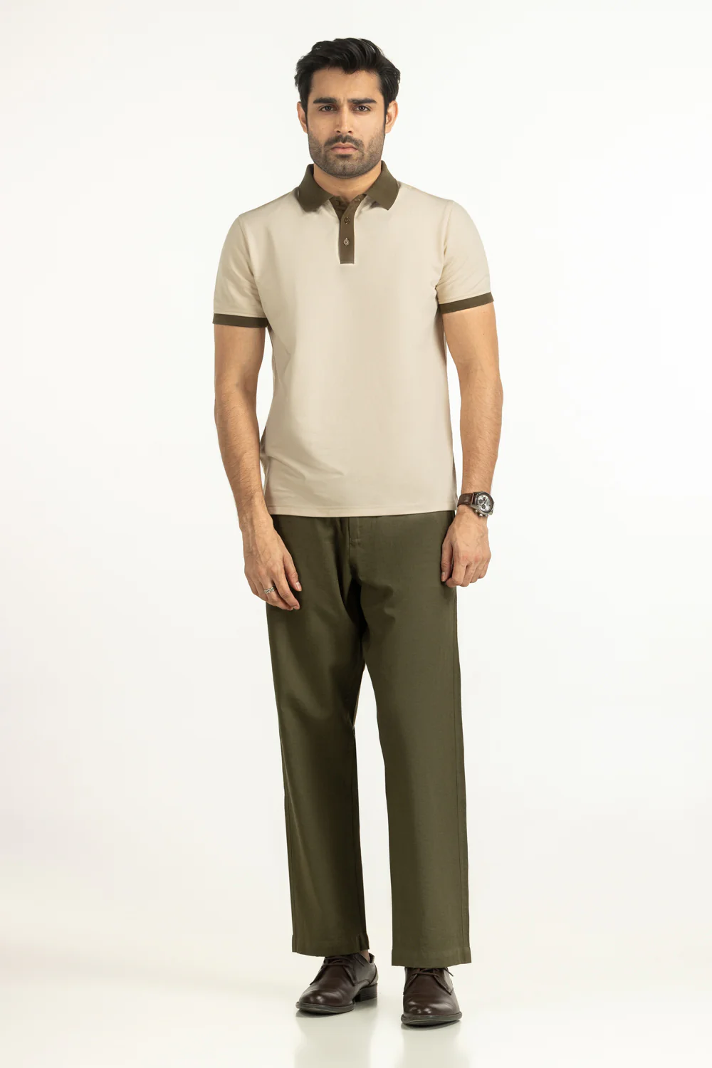 Regular Fit Polo - Image 3