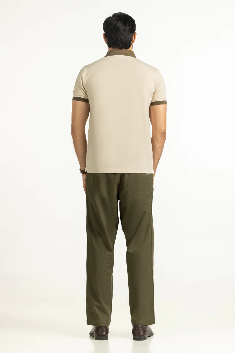 Regular Fit Polo - Image 4
