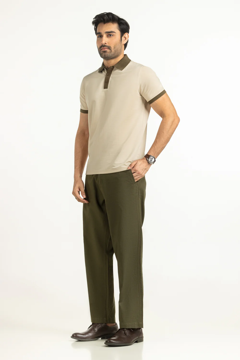 Regular Fit Polo - Image 5