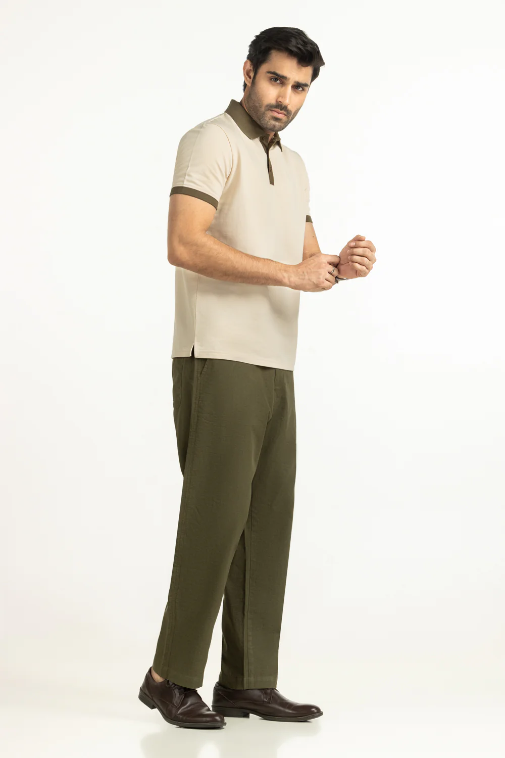 Regular Fit Polo - Image 6