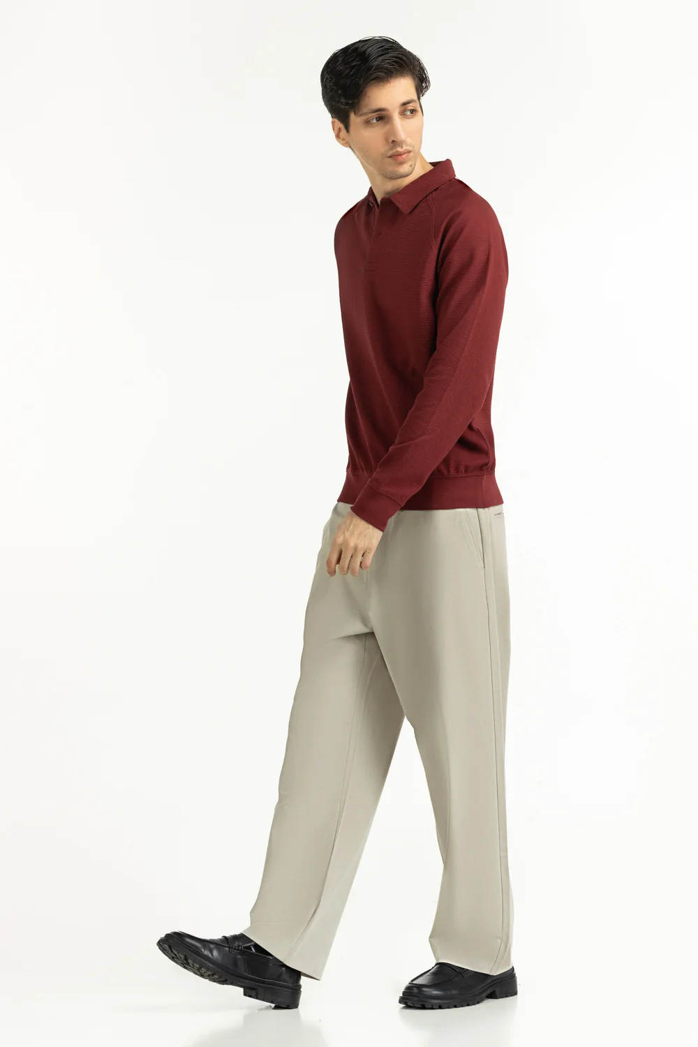 Regular Fit Polo - Image 3