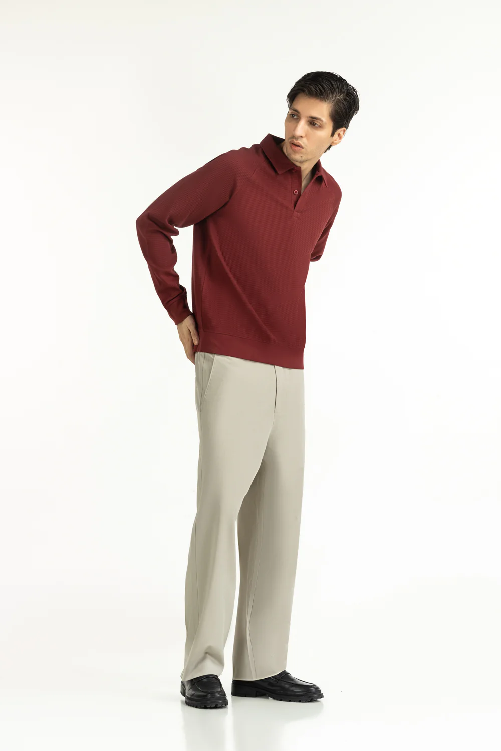 Regular Fit Polo - Image 4