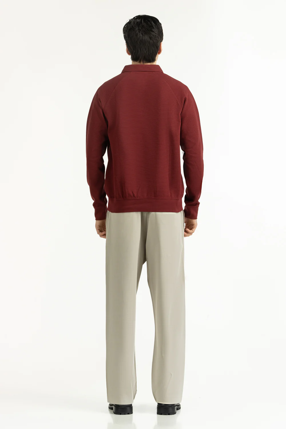 Regular Fit Polo - Image 5