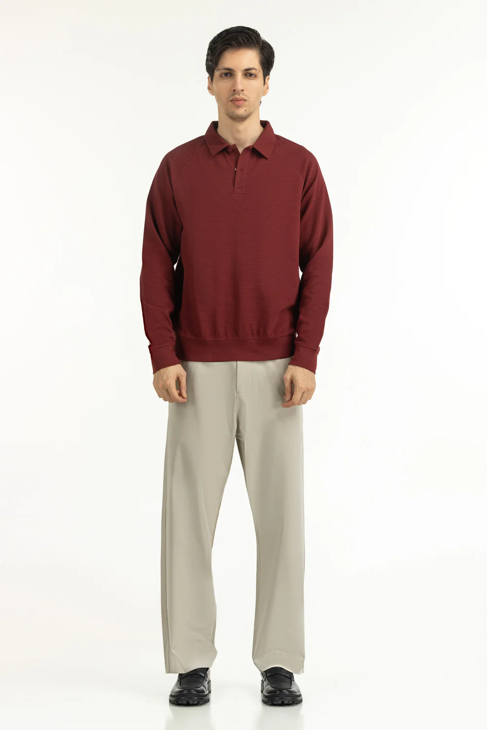 Regular Fit Polo - Image 6