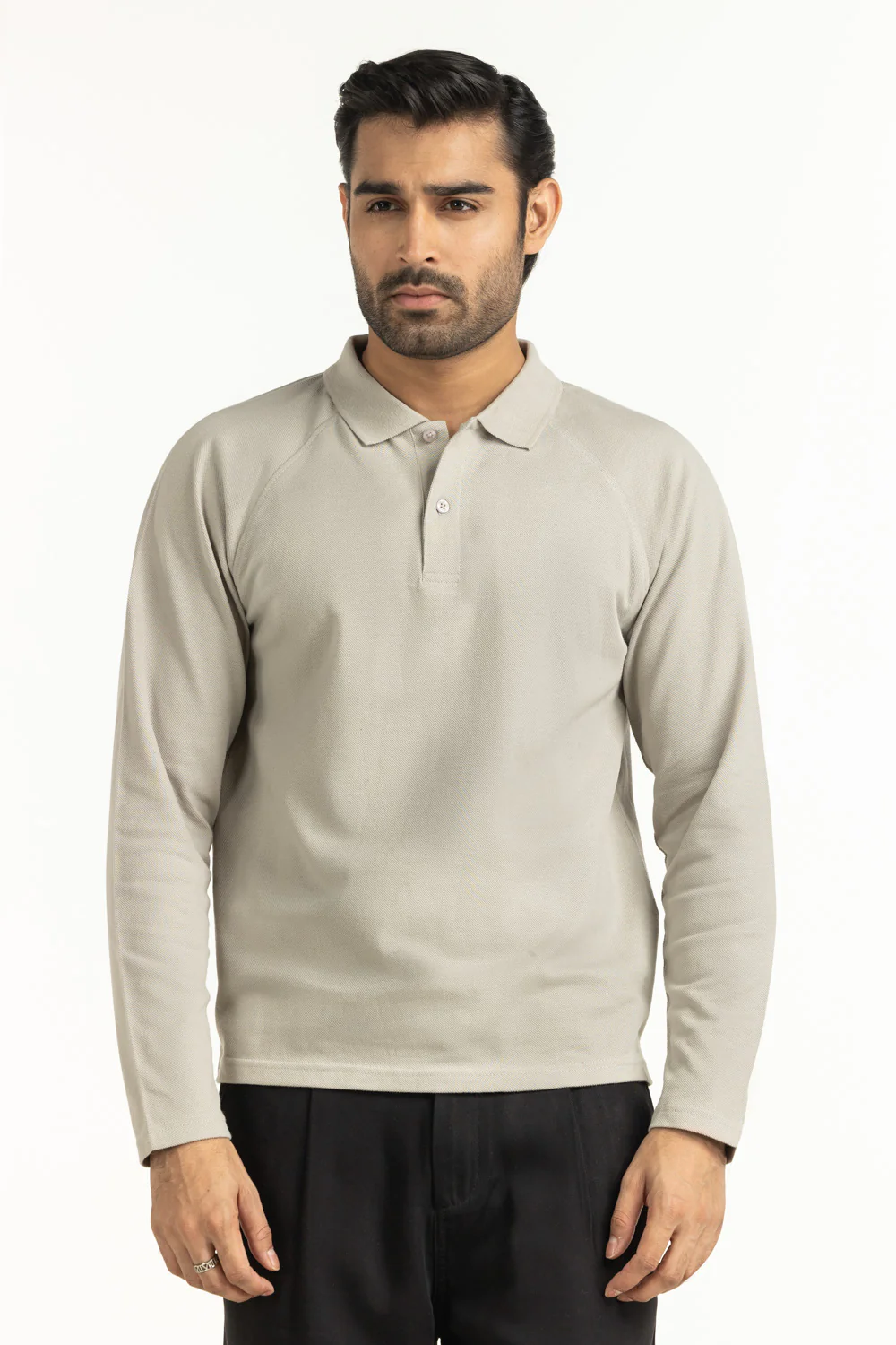 Regular Fit Polo