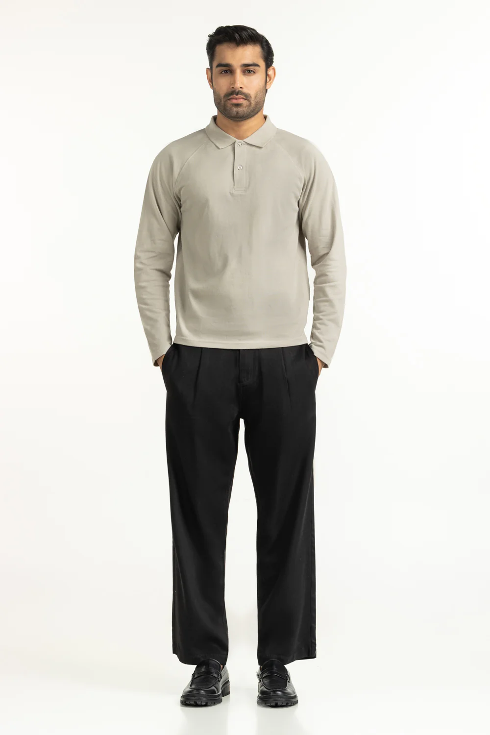 Regular Fit Polo - Image 3