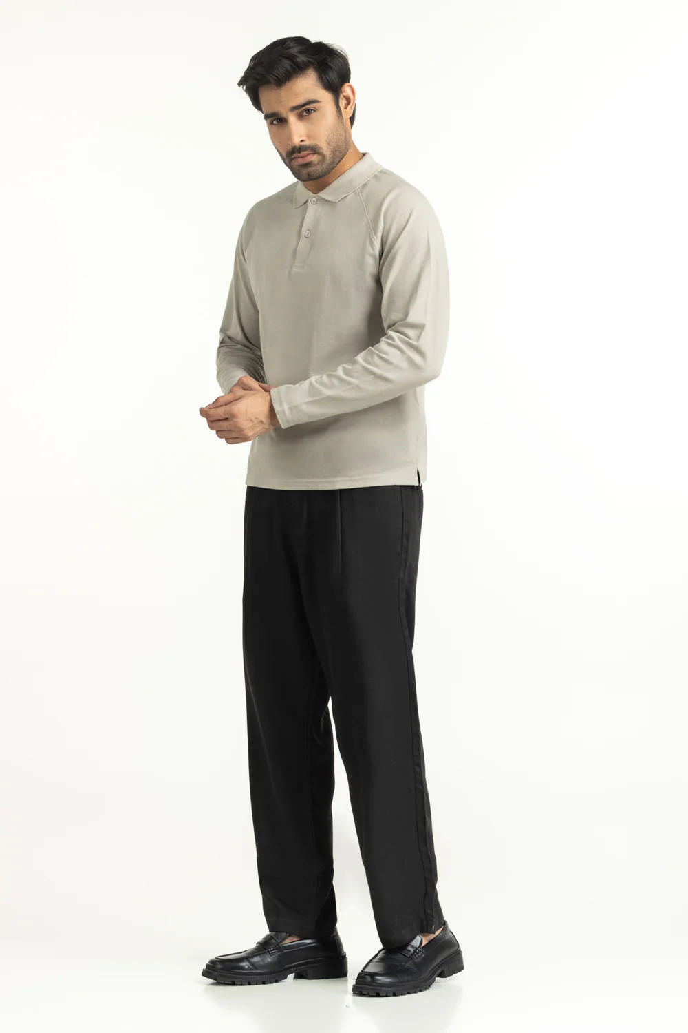 Regular Fit Polo - Image 5