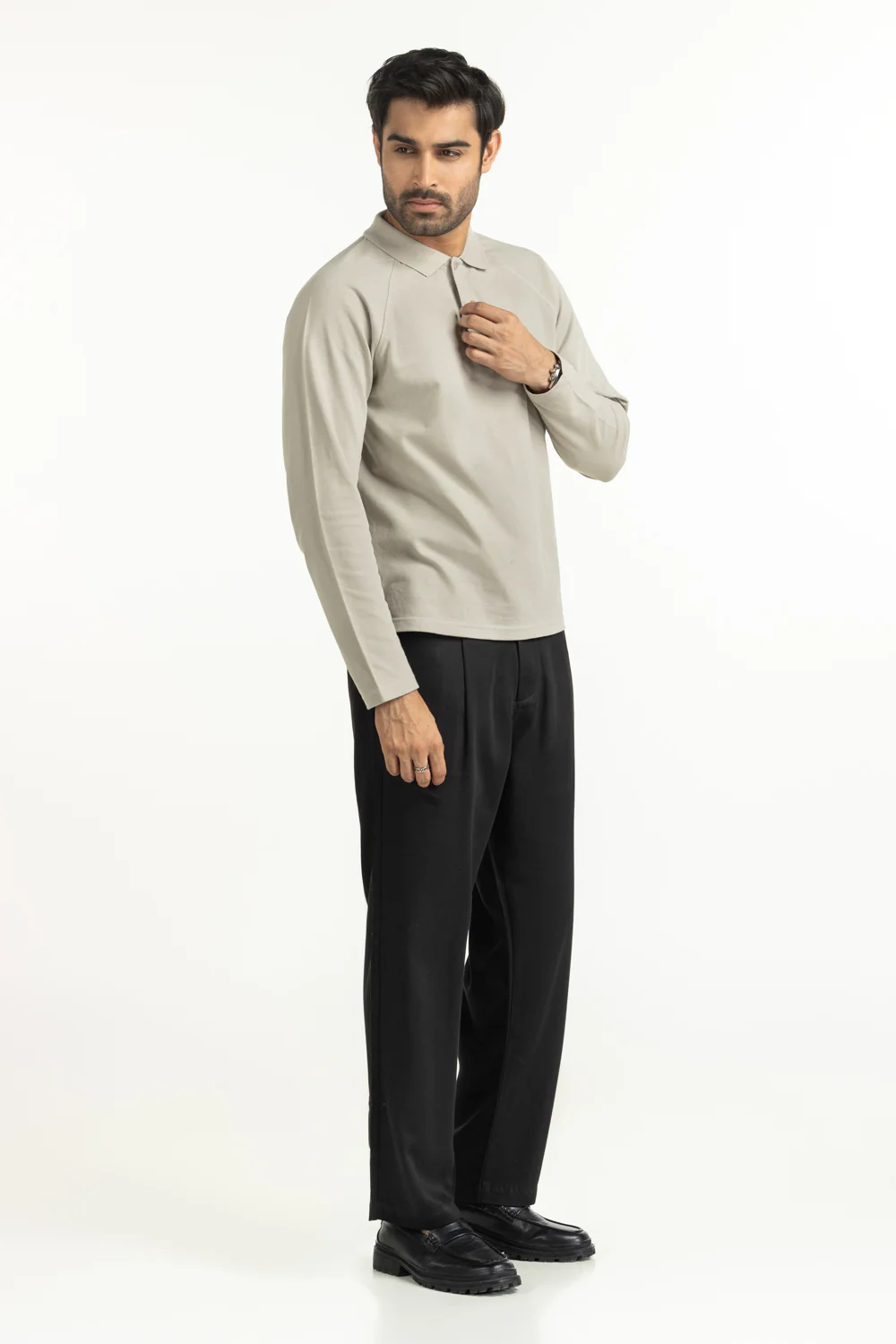 Regular Fit Polo - Image 6
