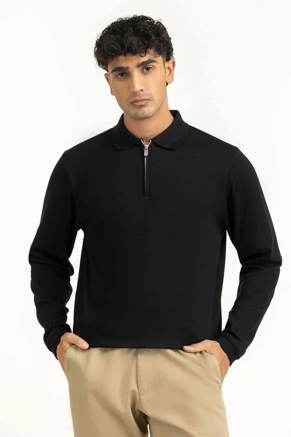 Regular Fit Polo