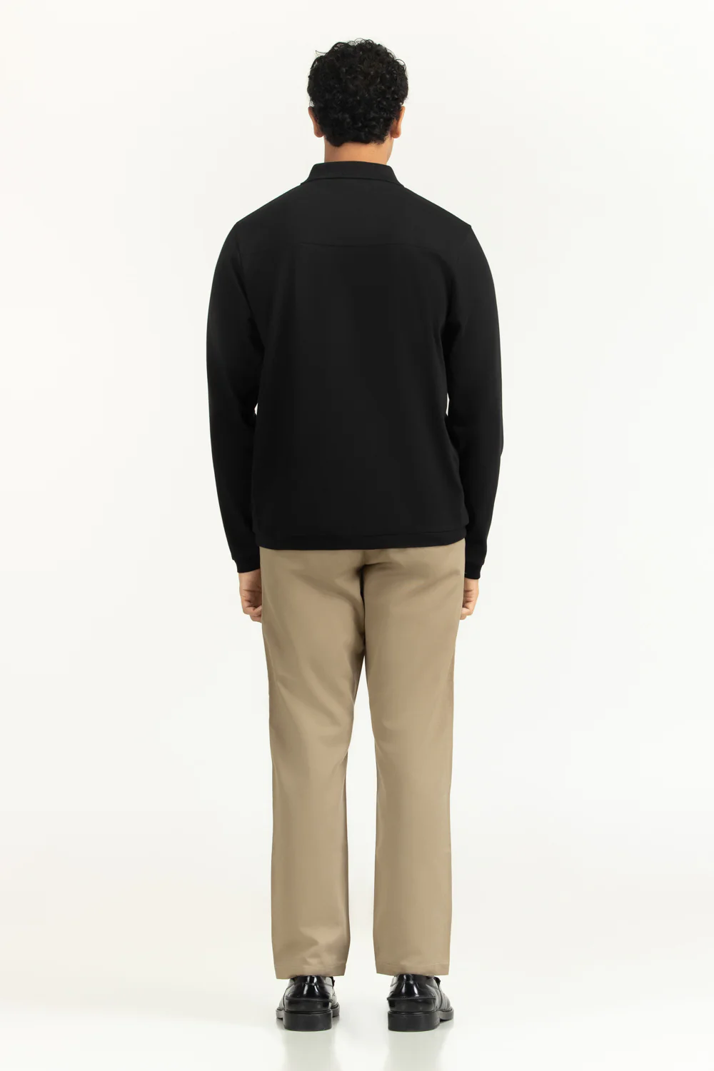 Regular Fit Polo - Image 5