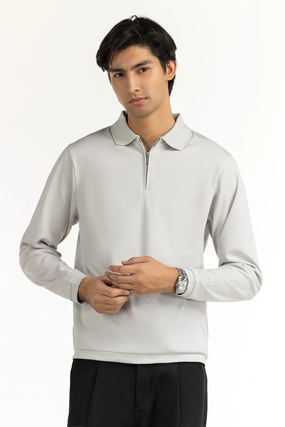 Regular Fit Polo