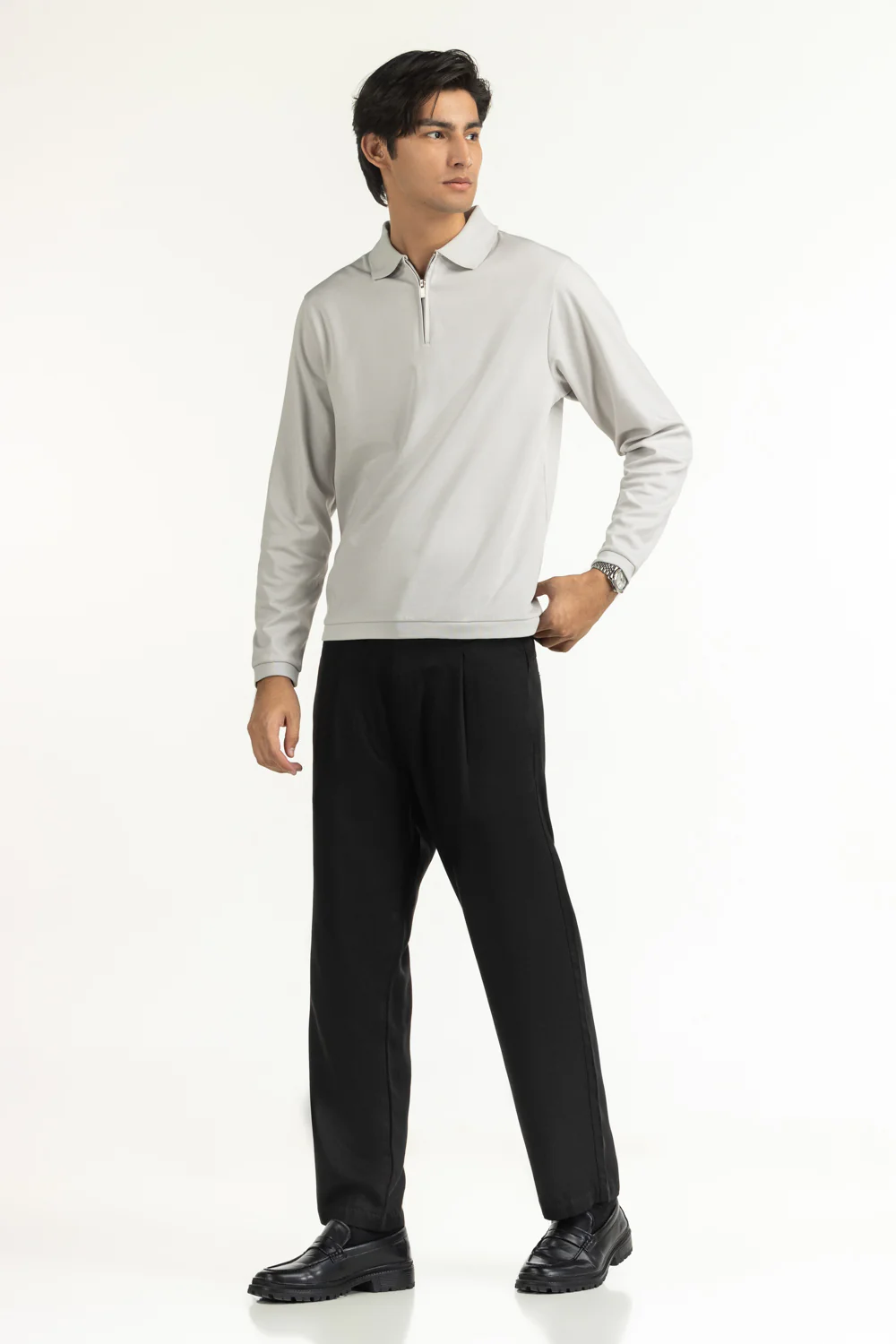 Regular Fit Polo - Image 3