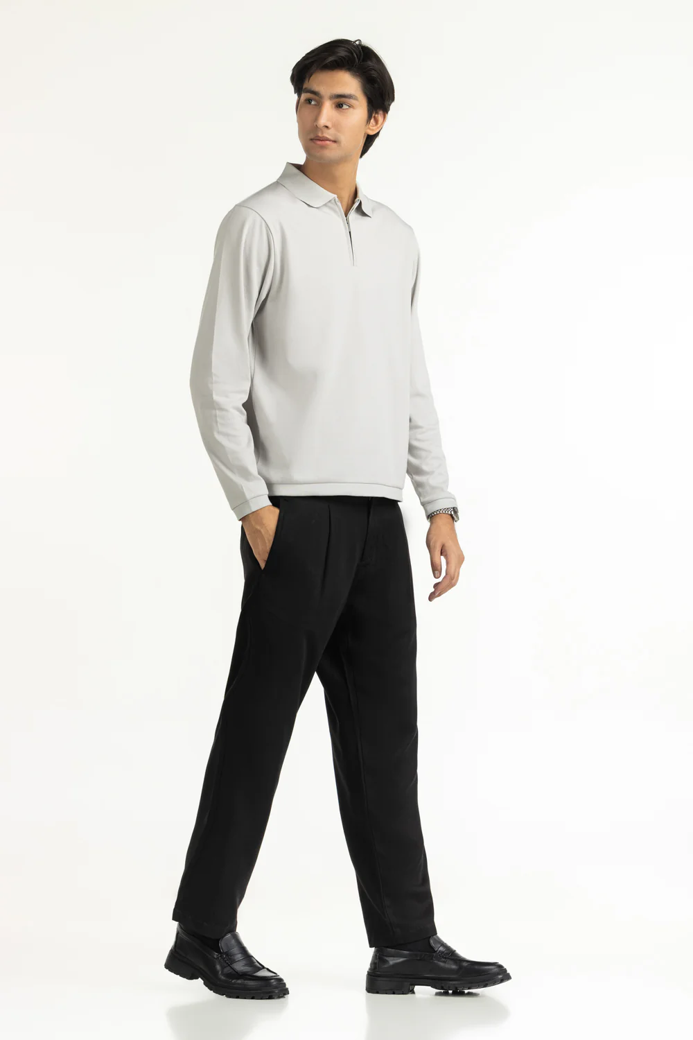 Regular Fit Polo - Image 4